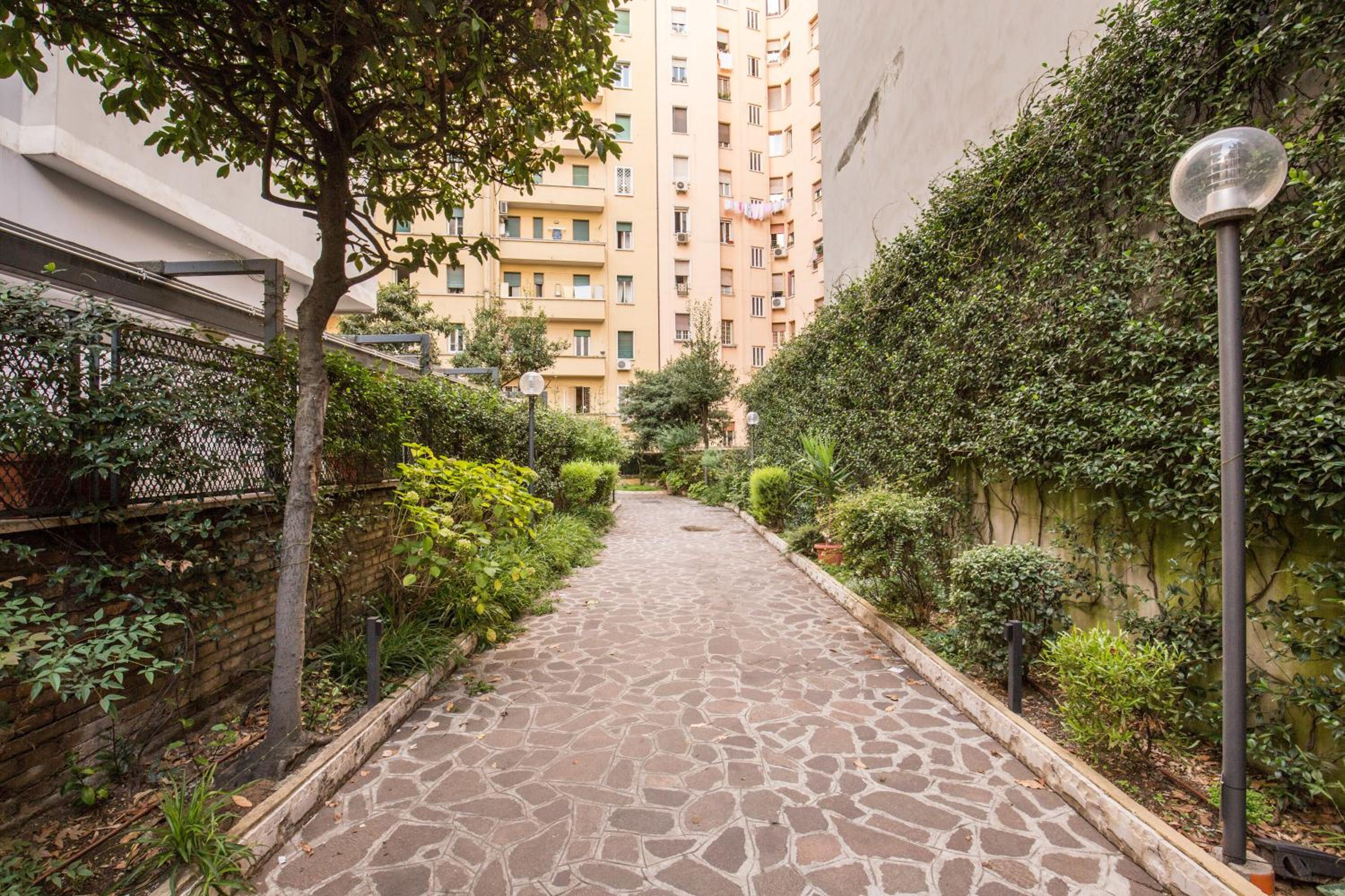 M&L Apartment - Caracalla Holiday