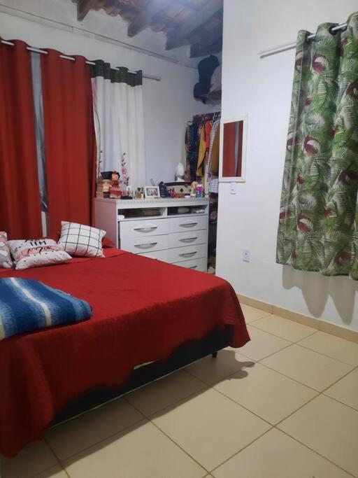 Casa Ártemis Paraty