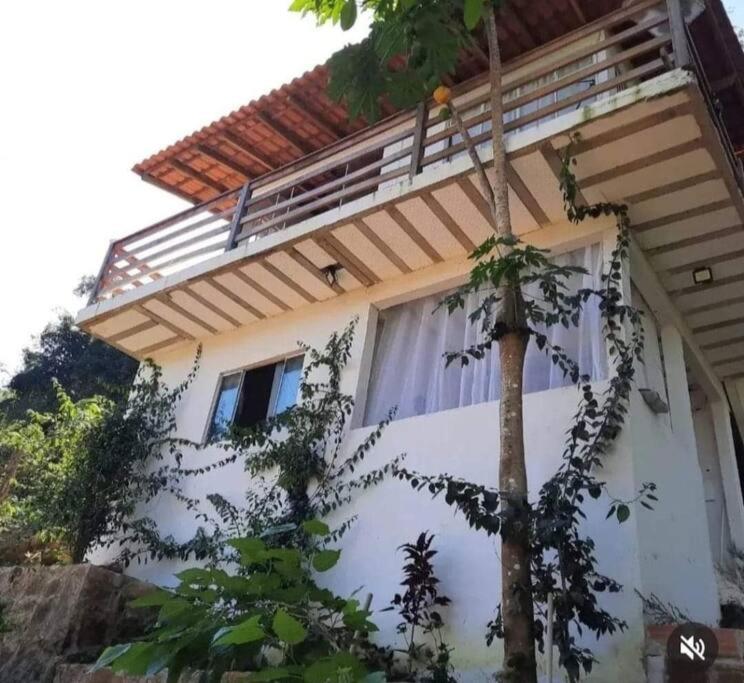 Casa Ártemis Paraty