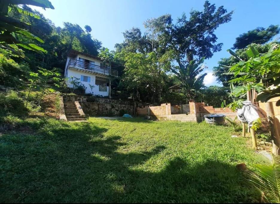 Casa Ártemis Paraty