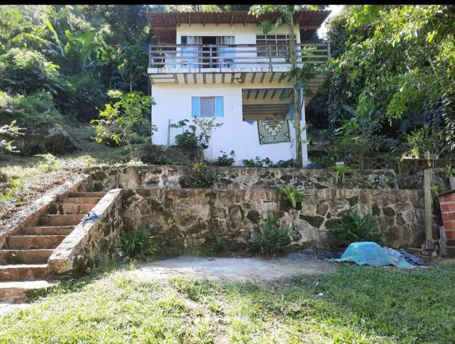 Casa Ártemis Paraty