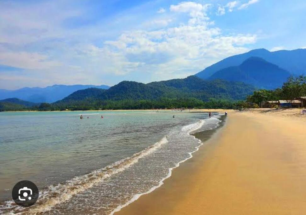 Casa Ártemis Paraty
