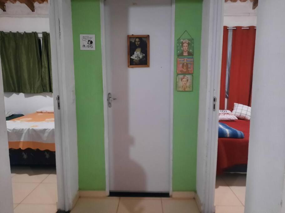 Casa Ártemis Paraty