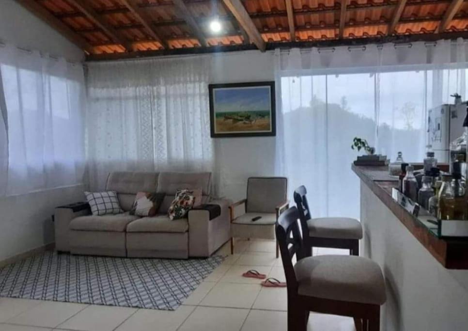 Casa Ártemis Paraty