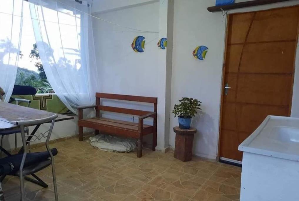 Casa Ártemis Paraty