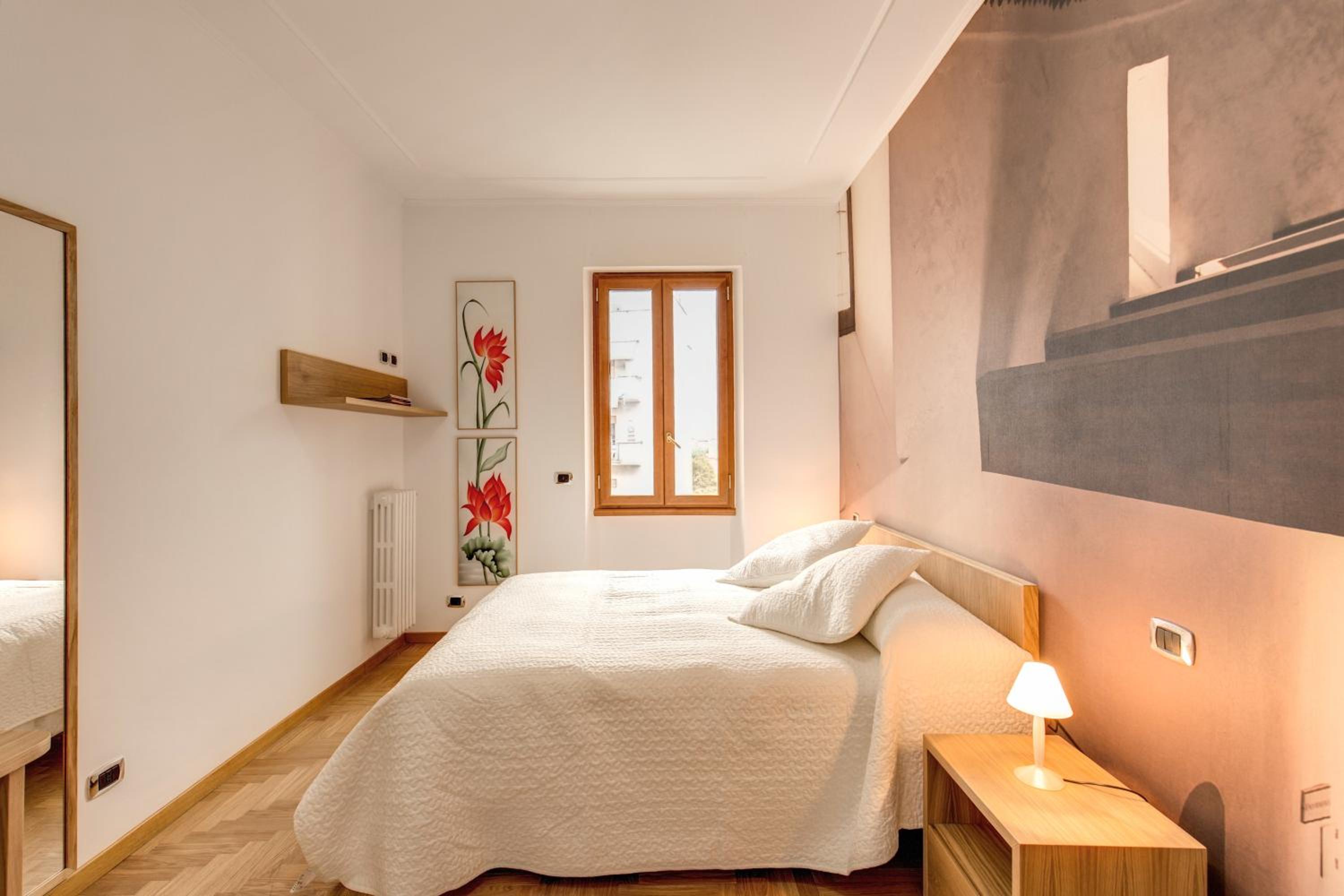 M&L Apartment - Caracalla Holiday