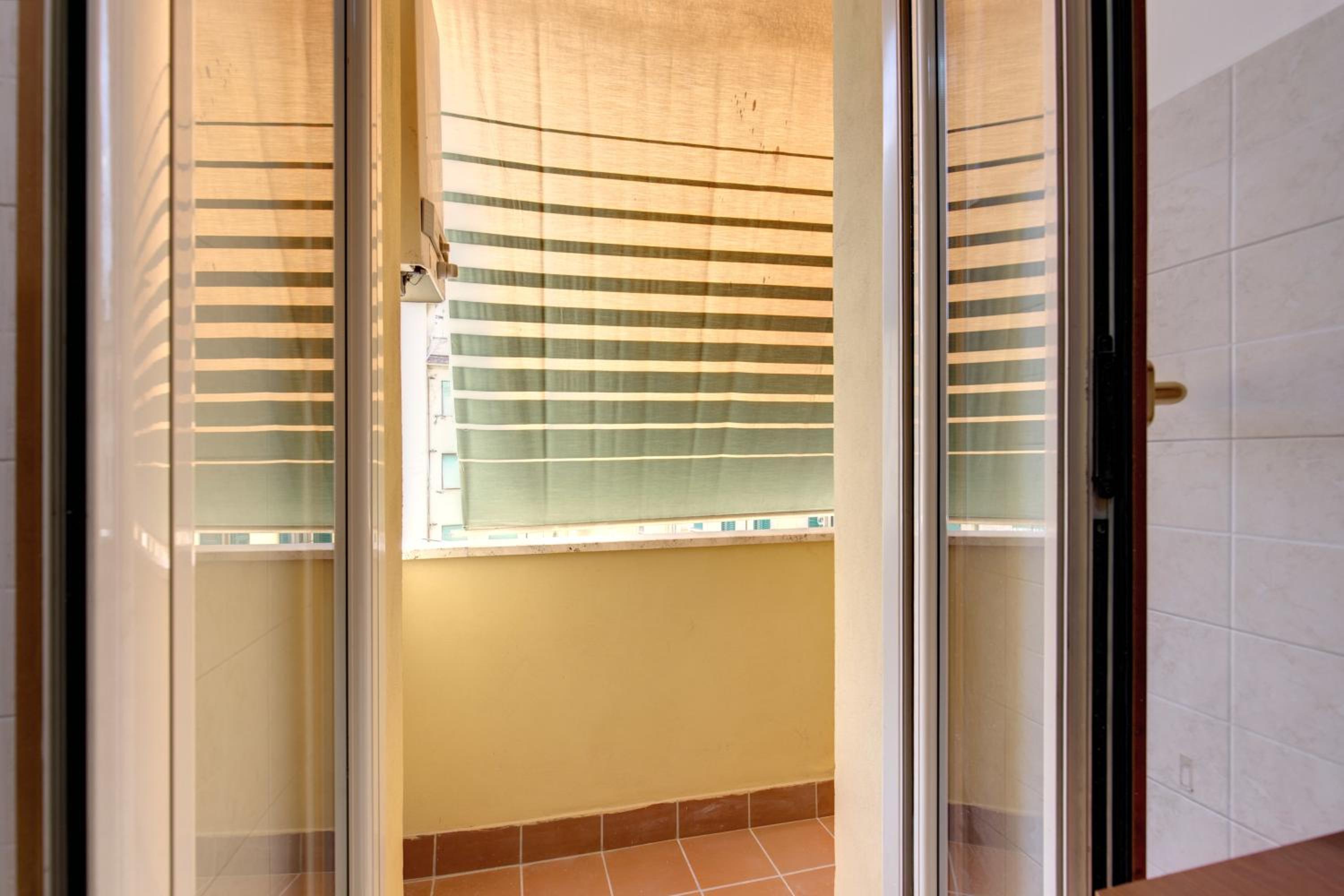 M&L Apartment - Caracalla Holiday