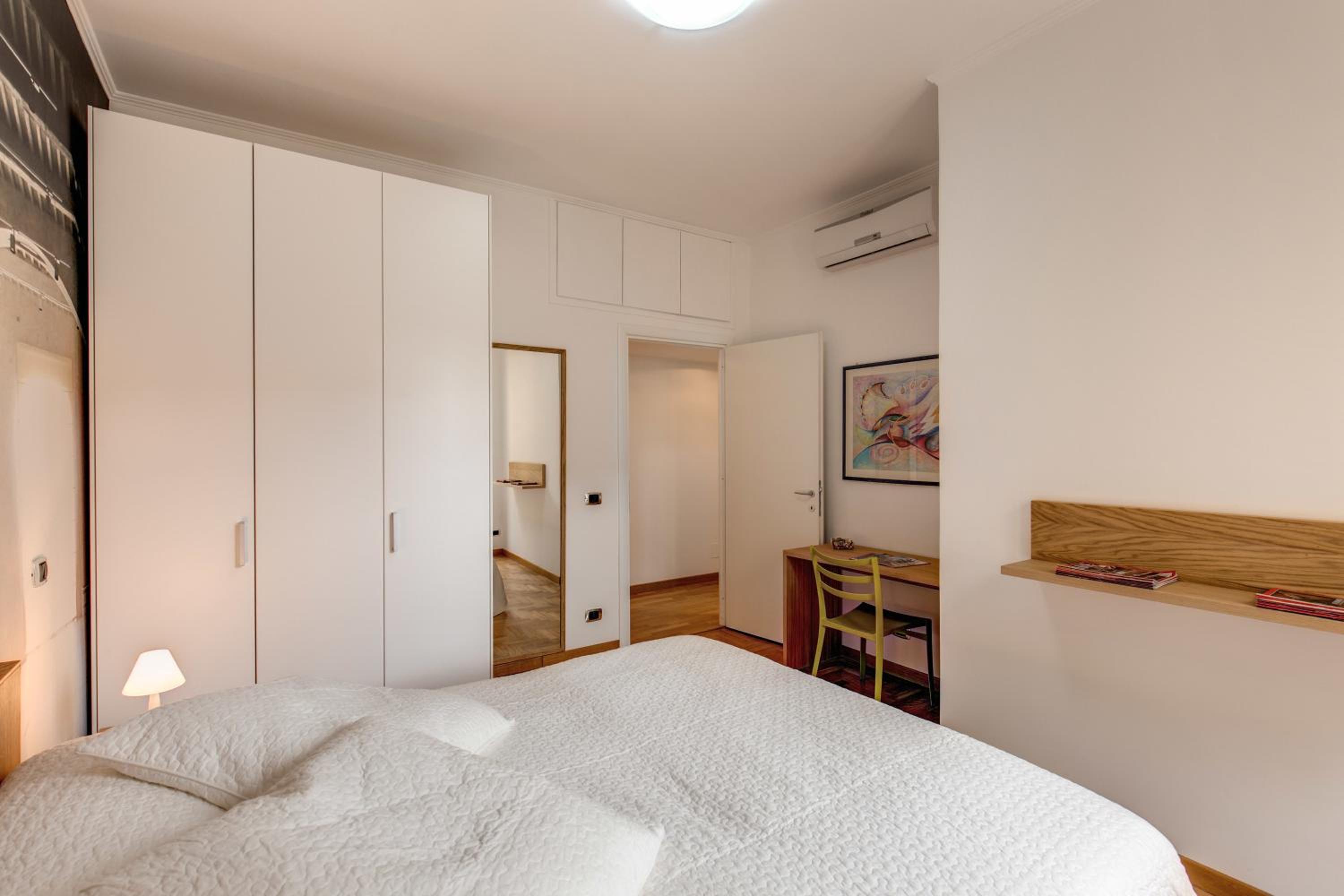 M&L Apartment - Caracalla Holiday