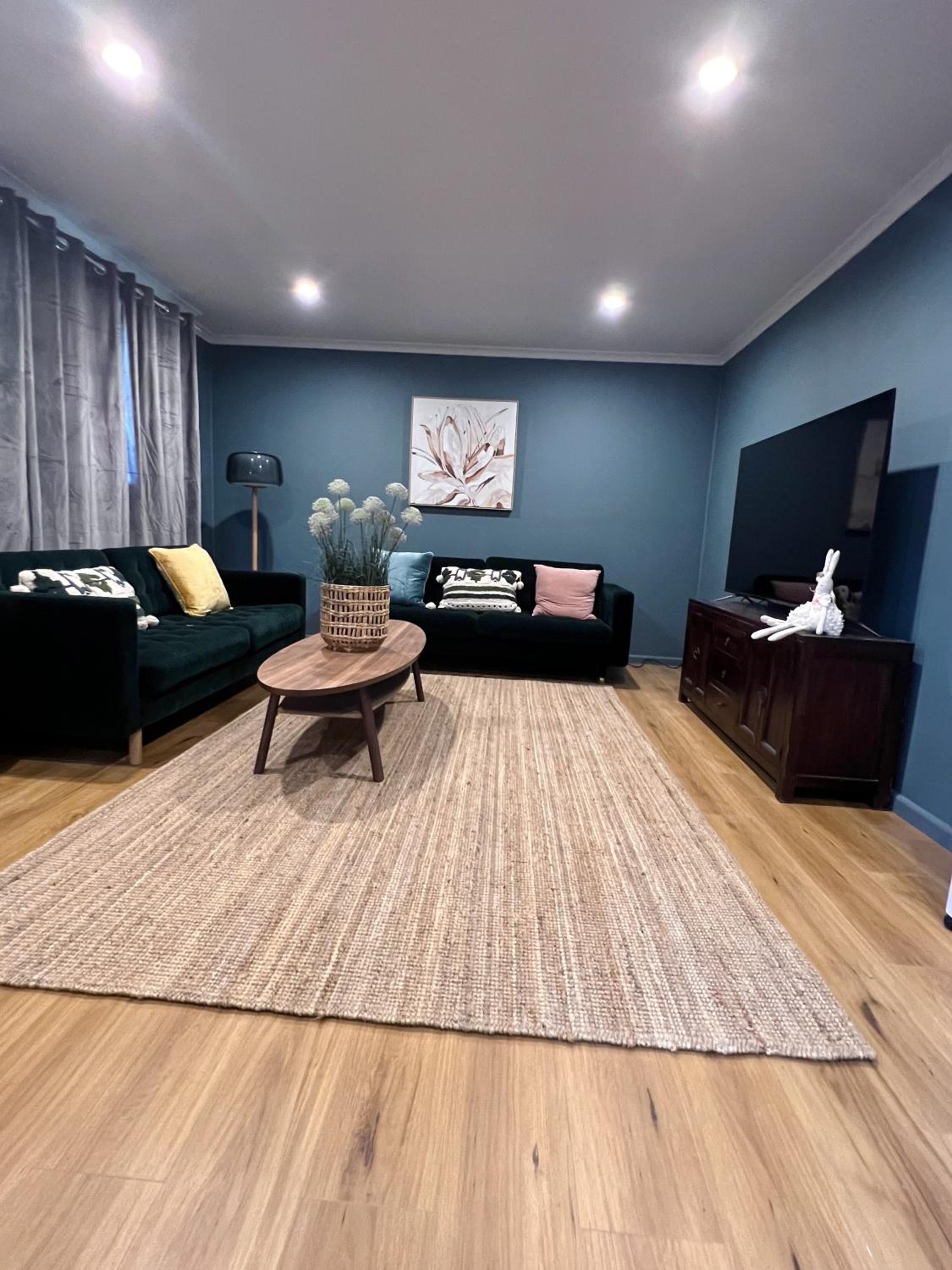 Morisset Cottage Blackheath