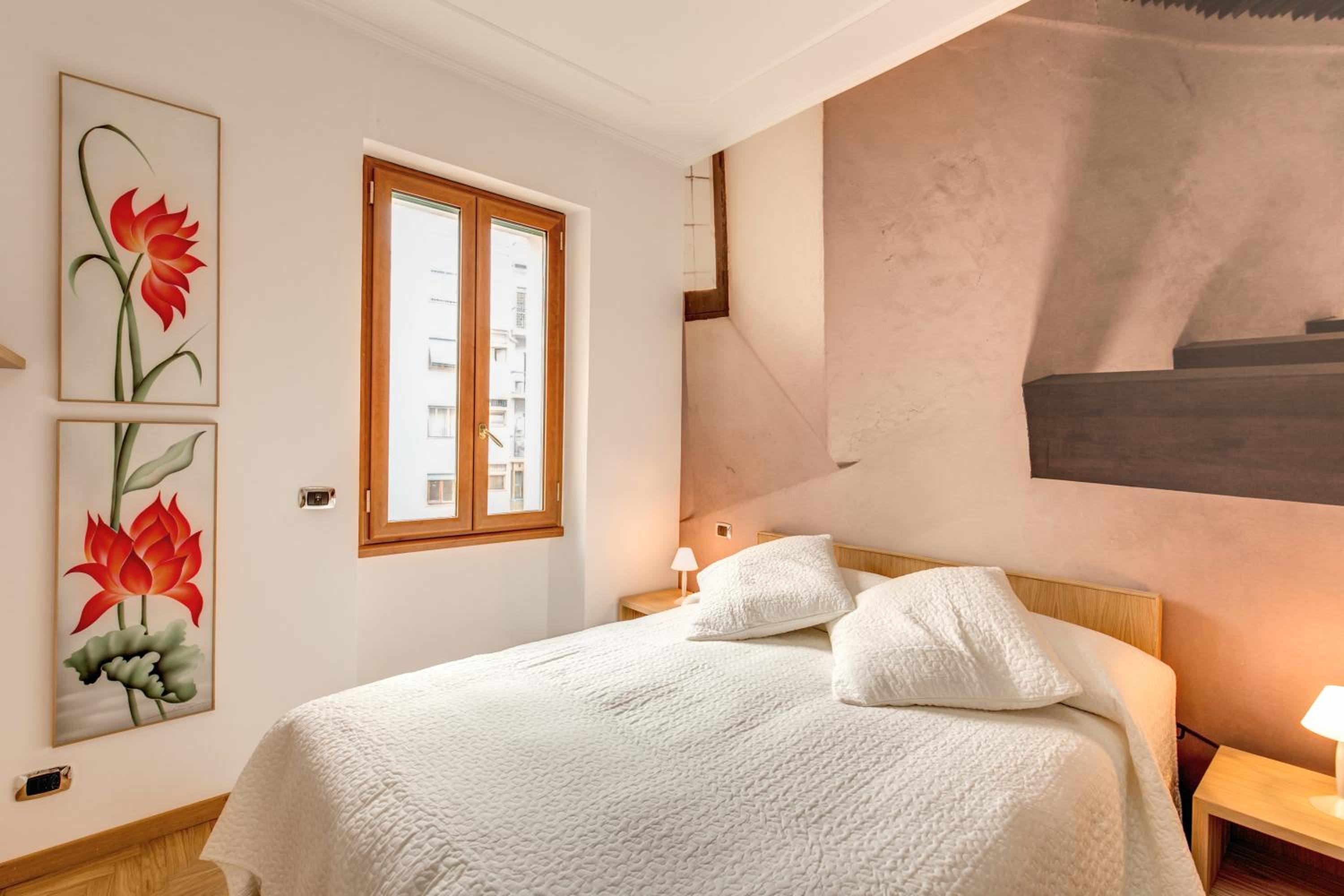 M&L Apartment - Caracalla Holiday