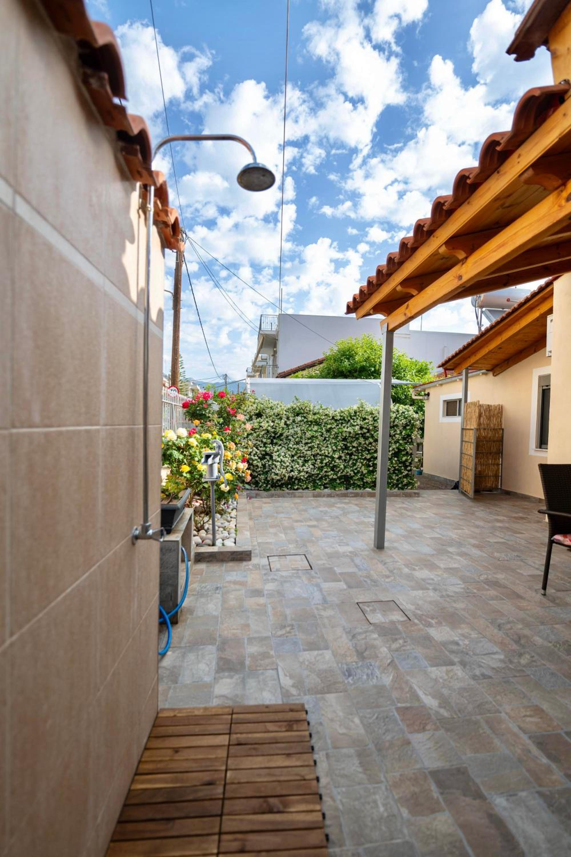 Katerinas House