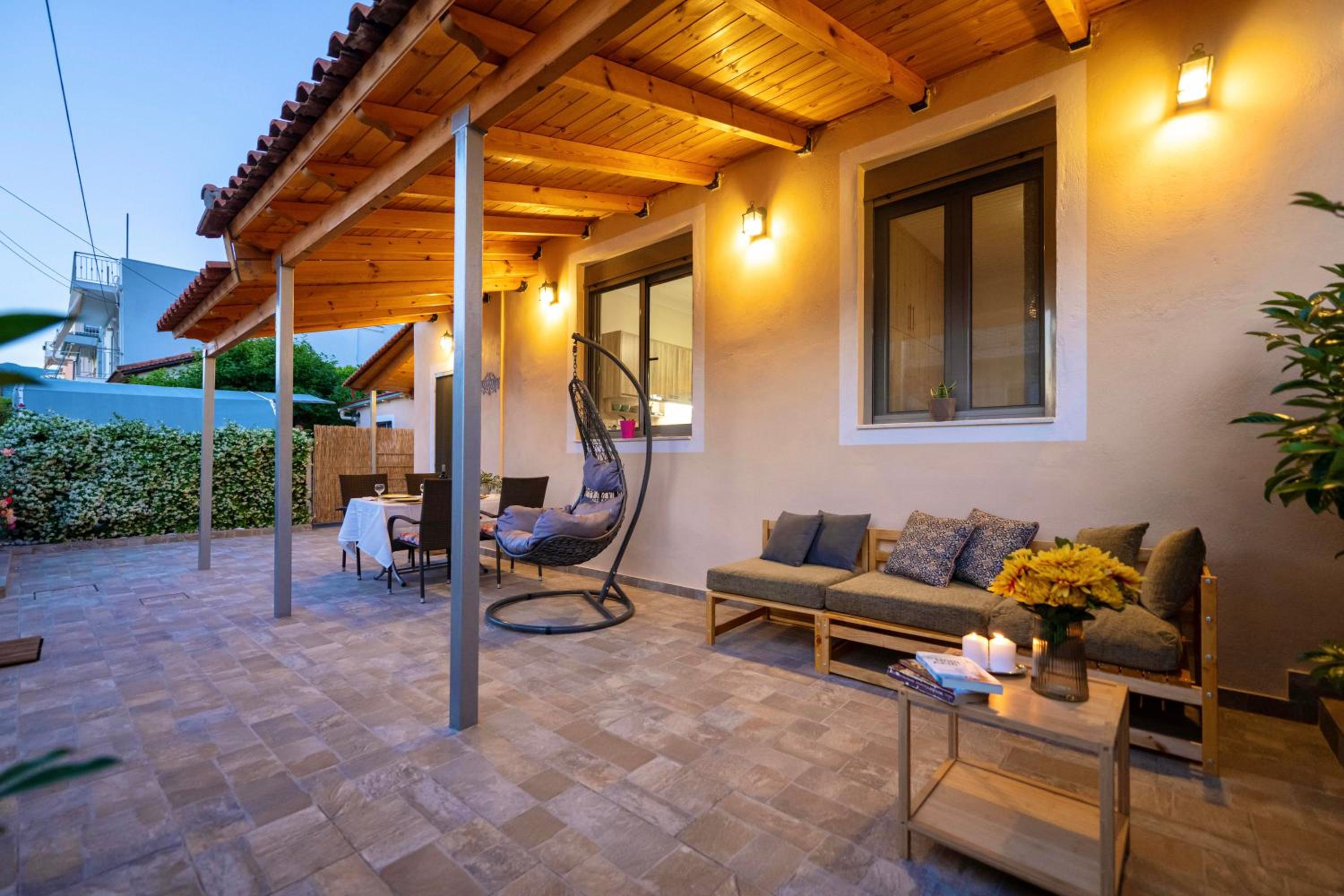 Katerinas House