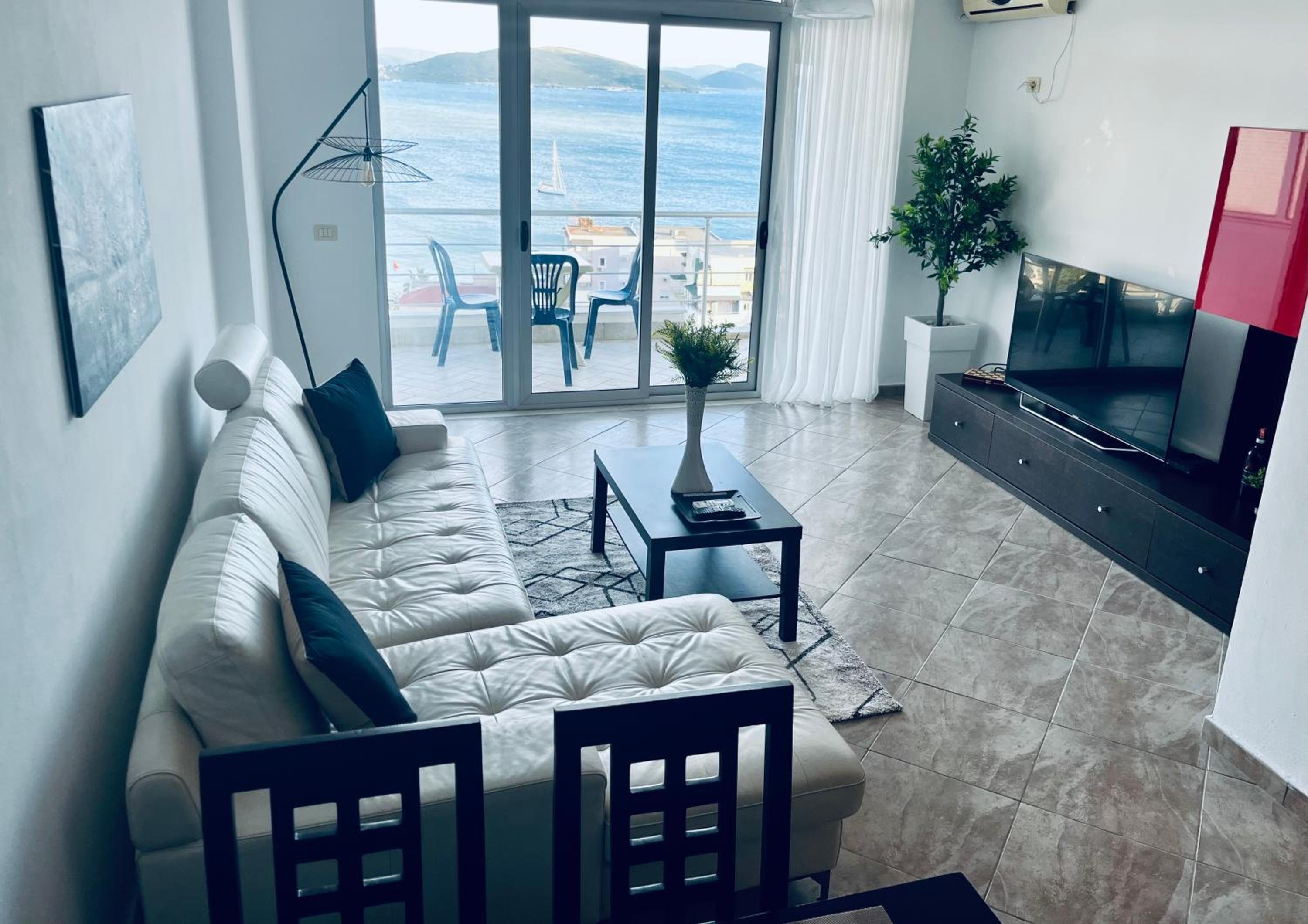 Seaside Serenity
