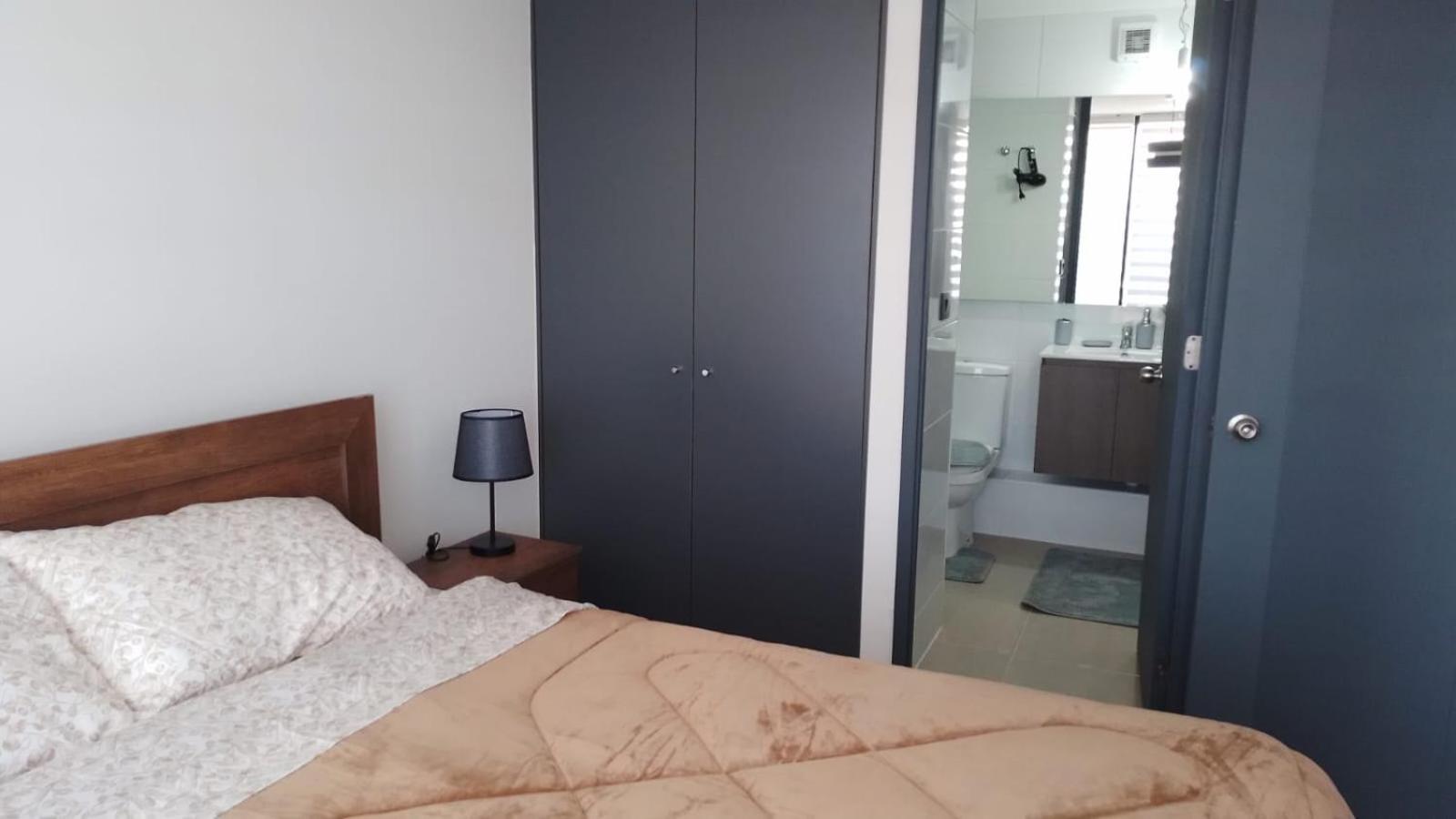 ARRIENDO DE DEPARTAMENTO EN SAN BERNARDO, SANTIAGO DE CHILE