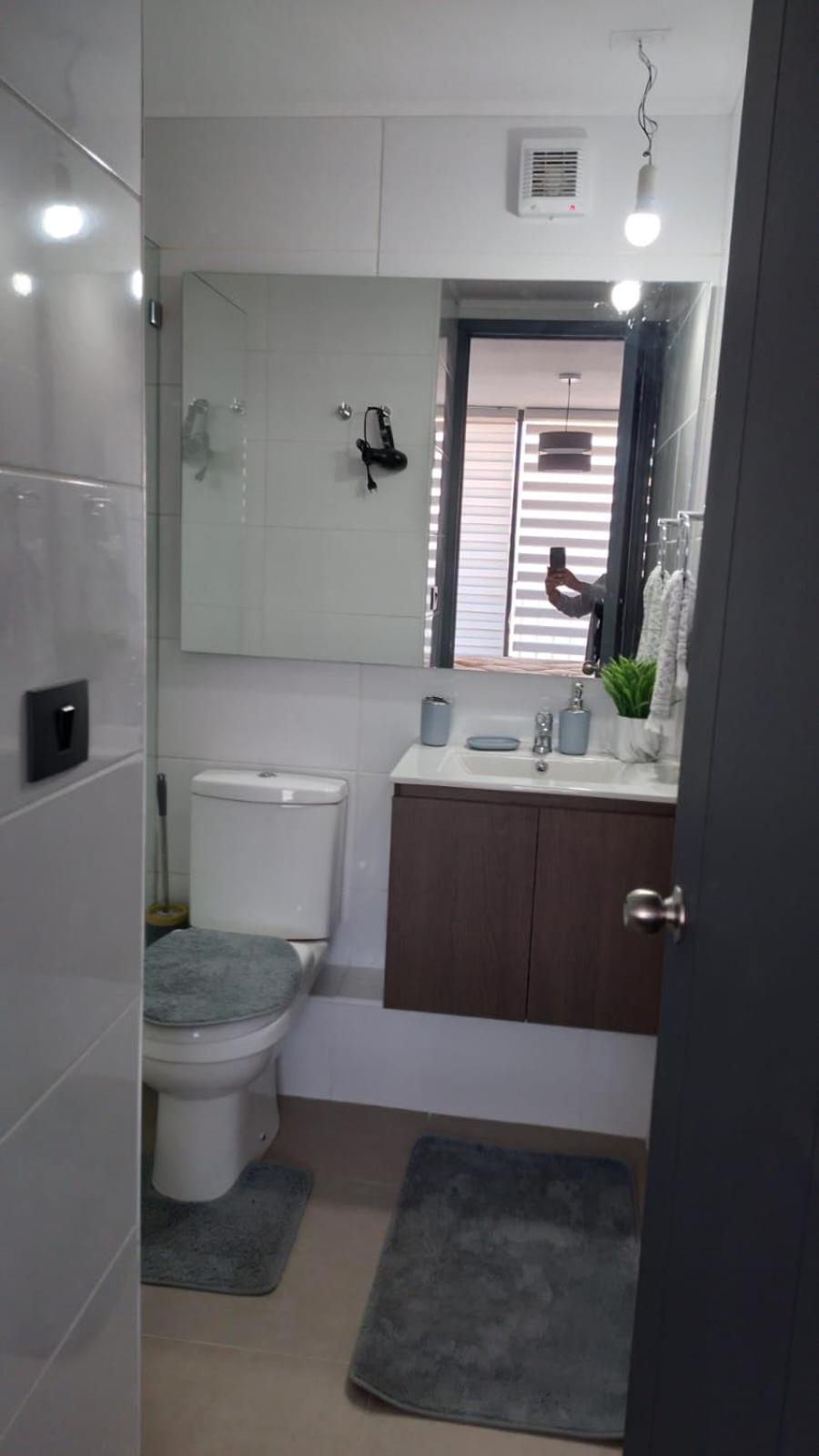 ARRIENDO DE DEPARTAMENTO EN SAN BERNARDO, SANTIAGO DE CHILE