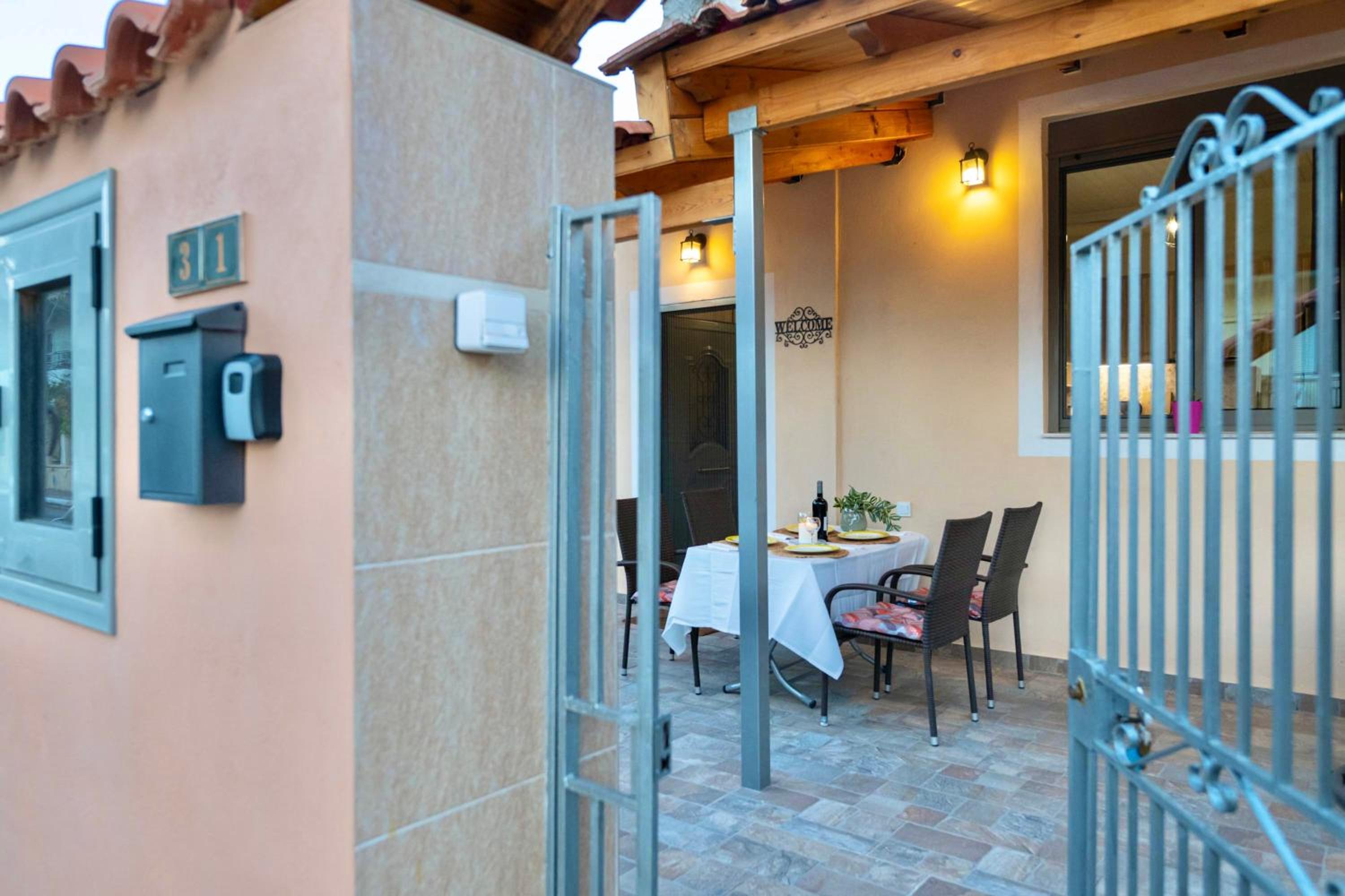 Katerinas House