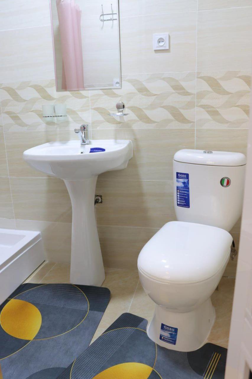 Hotel Murodjon