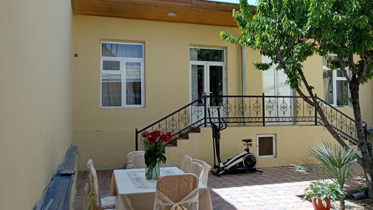 Hotel Murodjon