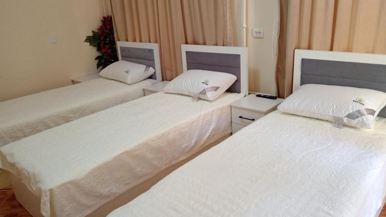 Hotel Murodjon