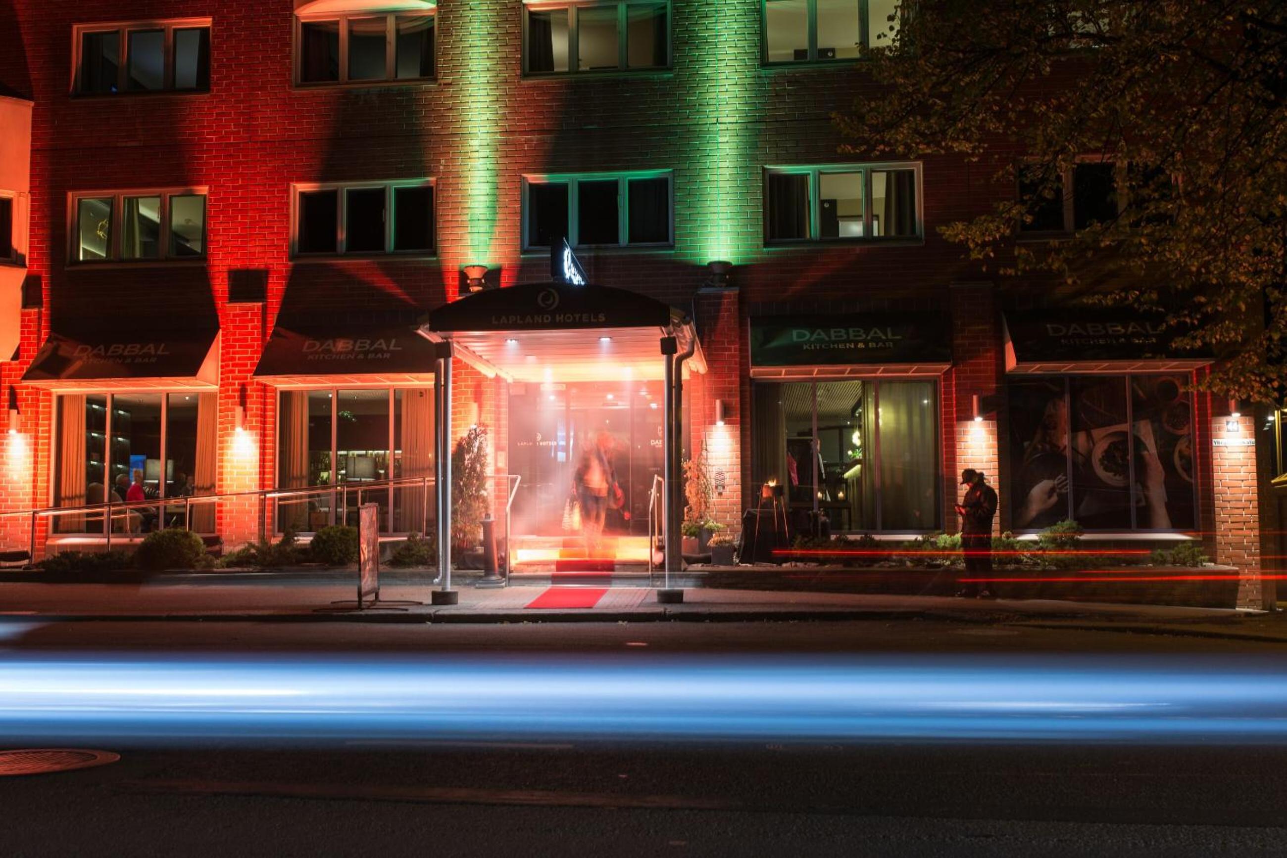 Tampere Vacations - Lapland Hotels Tampere - Property Image 3