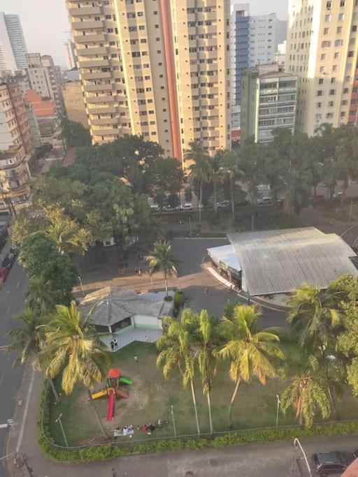 Apartamento São Vicente Biquinha