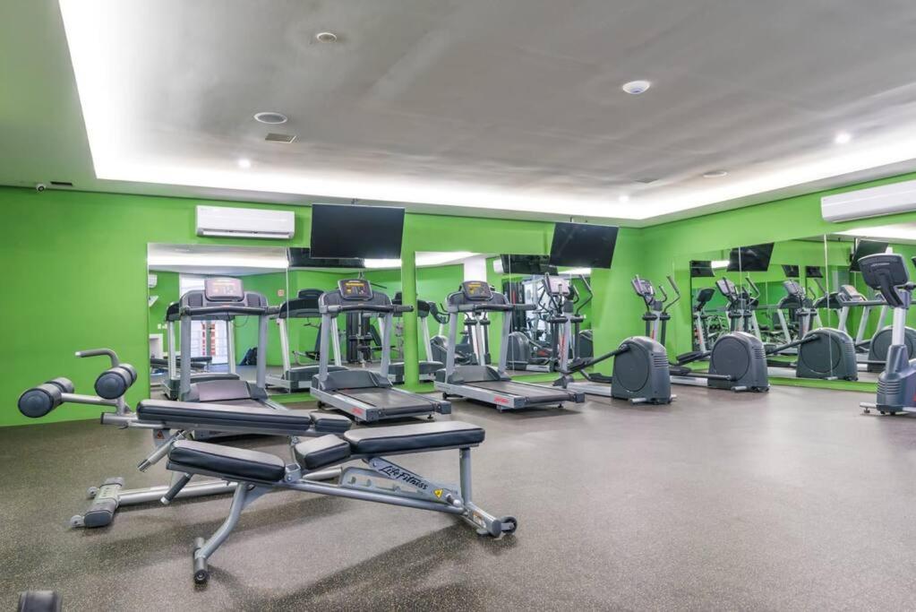 Luxury Condo in central location view 2