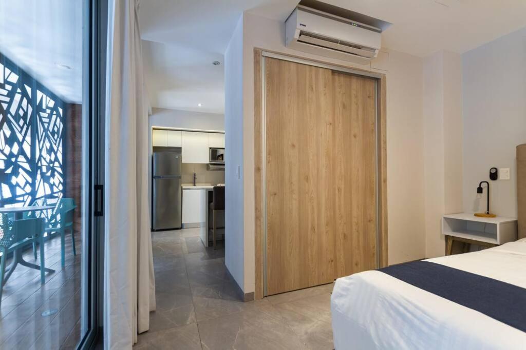 Luxury Condo in central location view 3