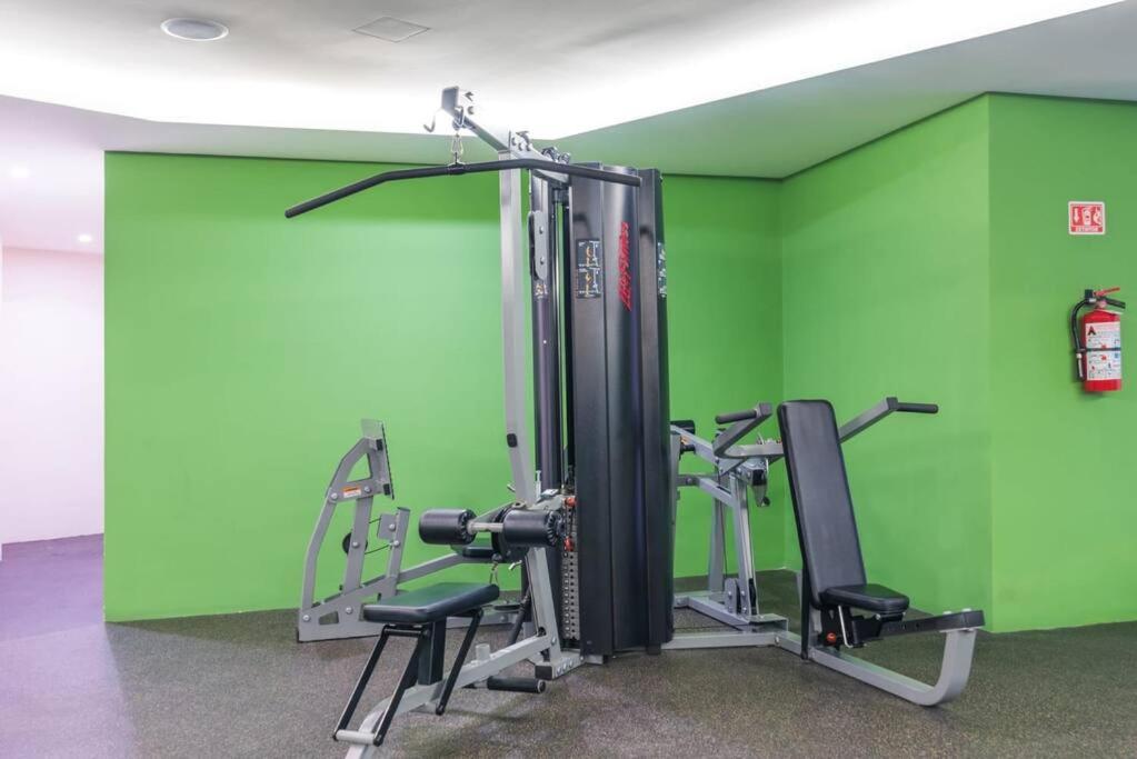 Luxury Condo in central location view 5