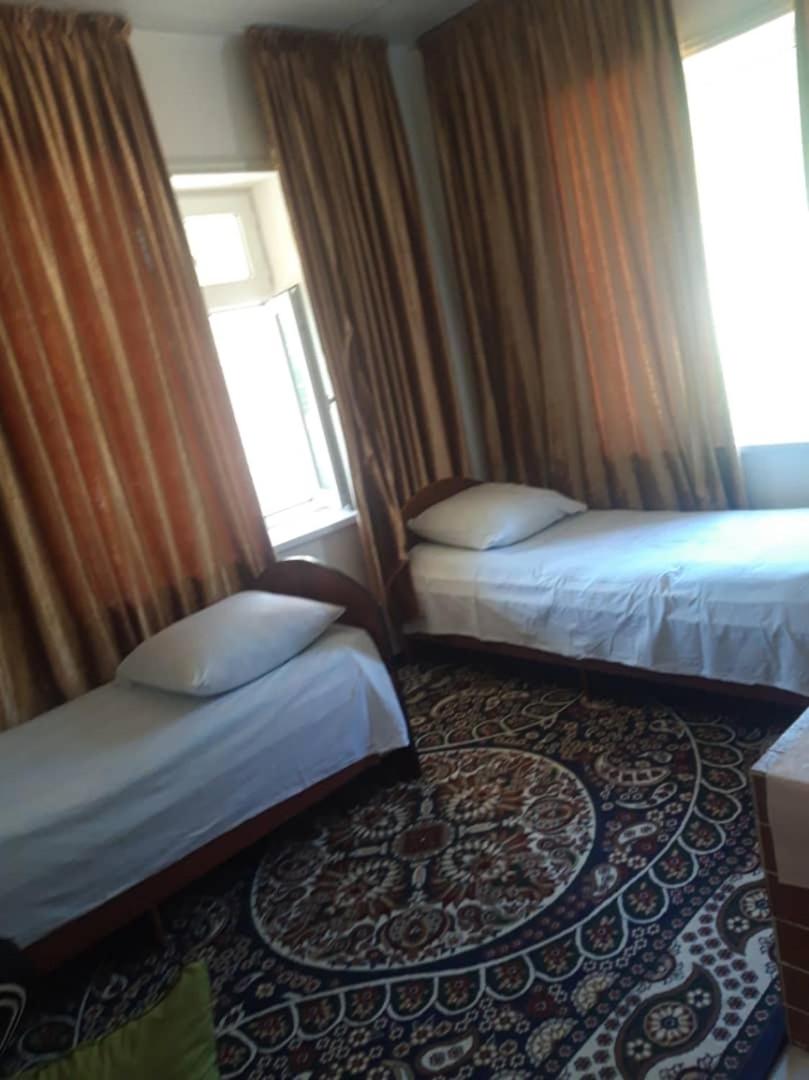 CBT Arkit guest house view 3