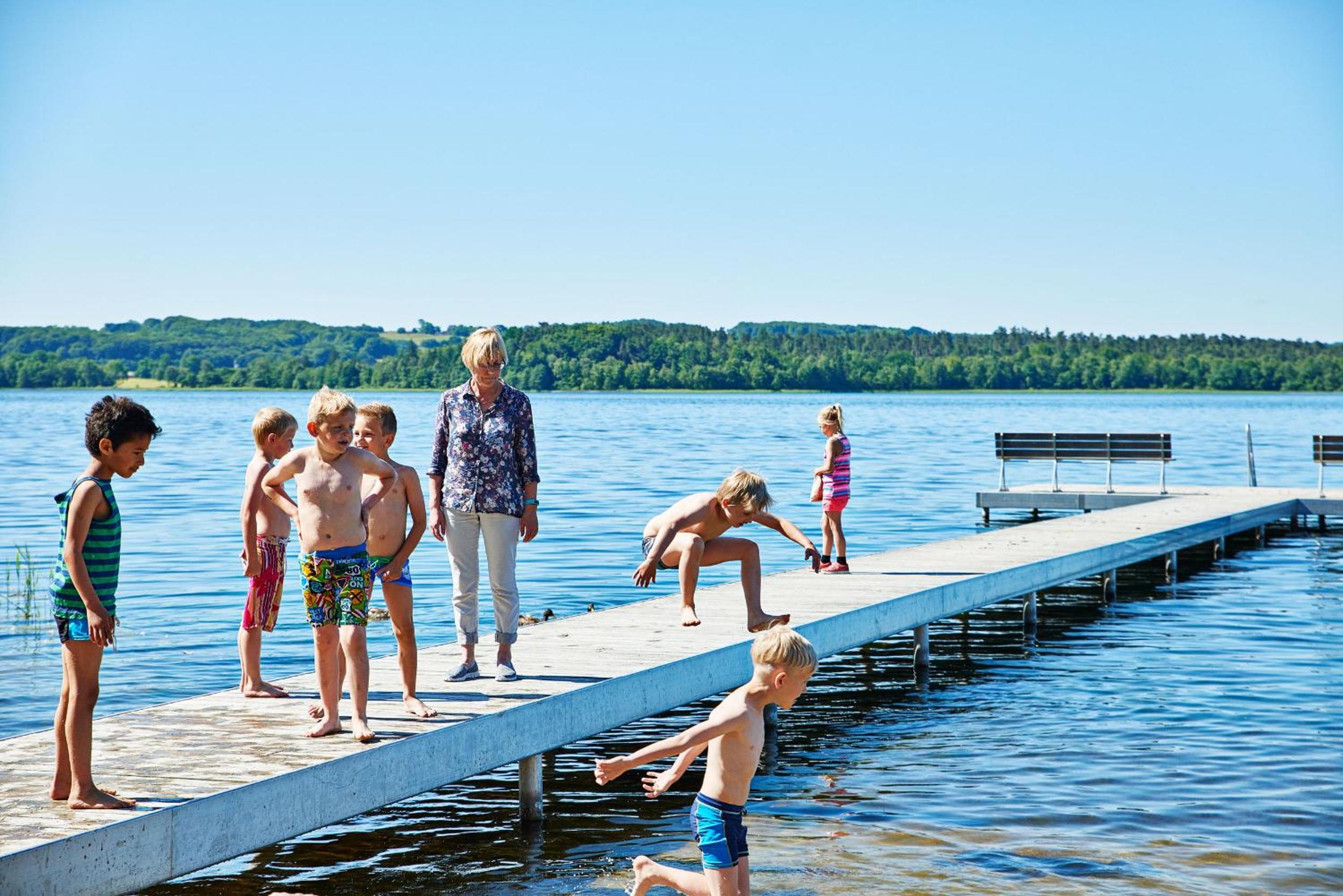 Danhostel Skanderborg