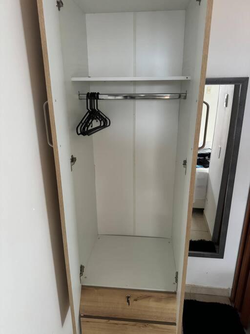 Habitación privada acceso independiente