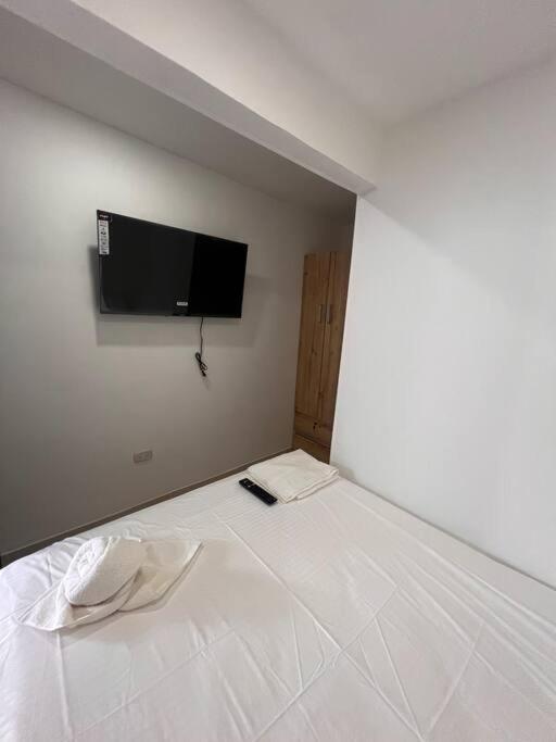 Habitación privada acceso independiente