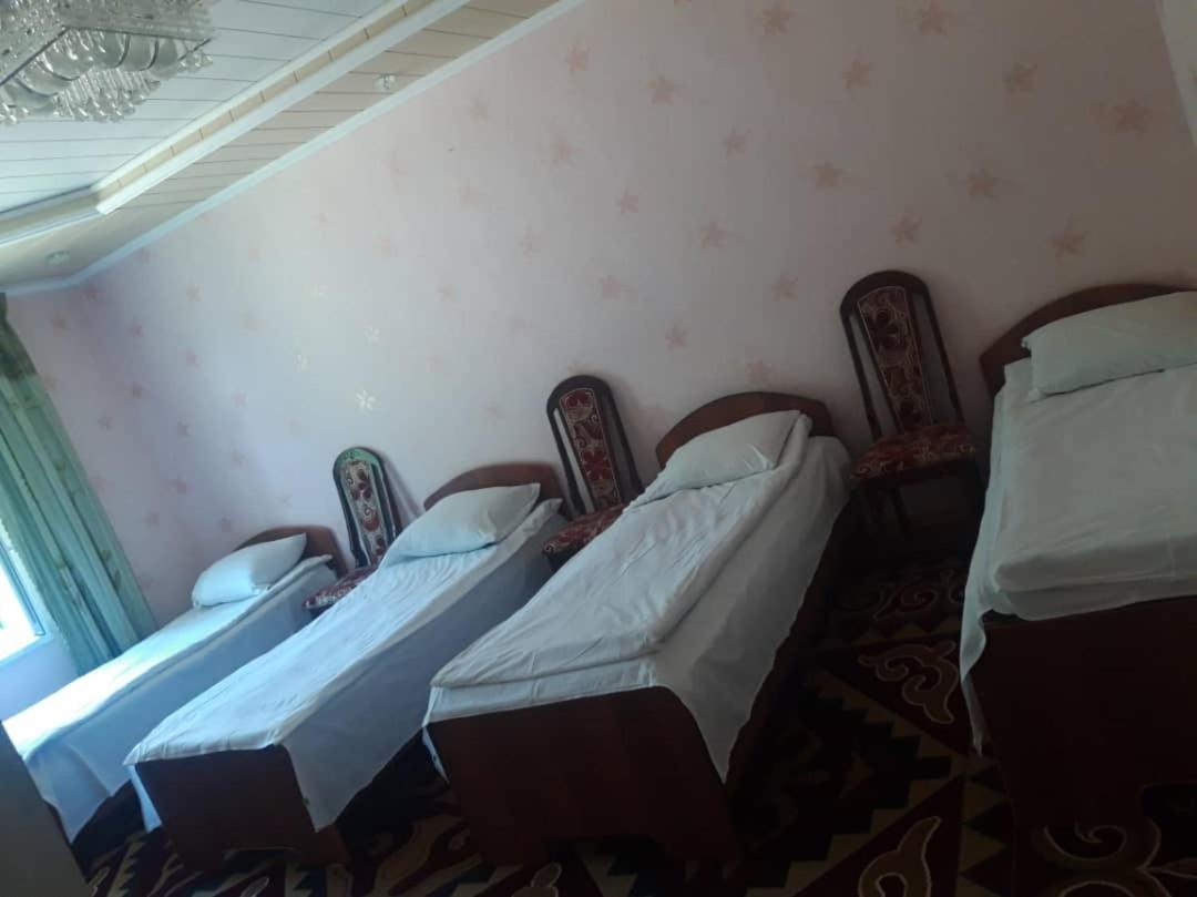 CBT Arkit guest house view 2