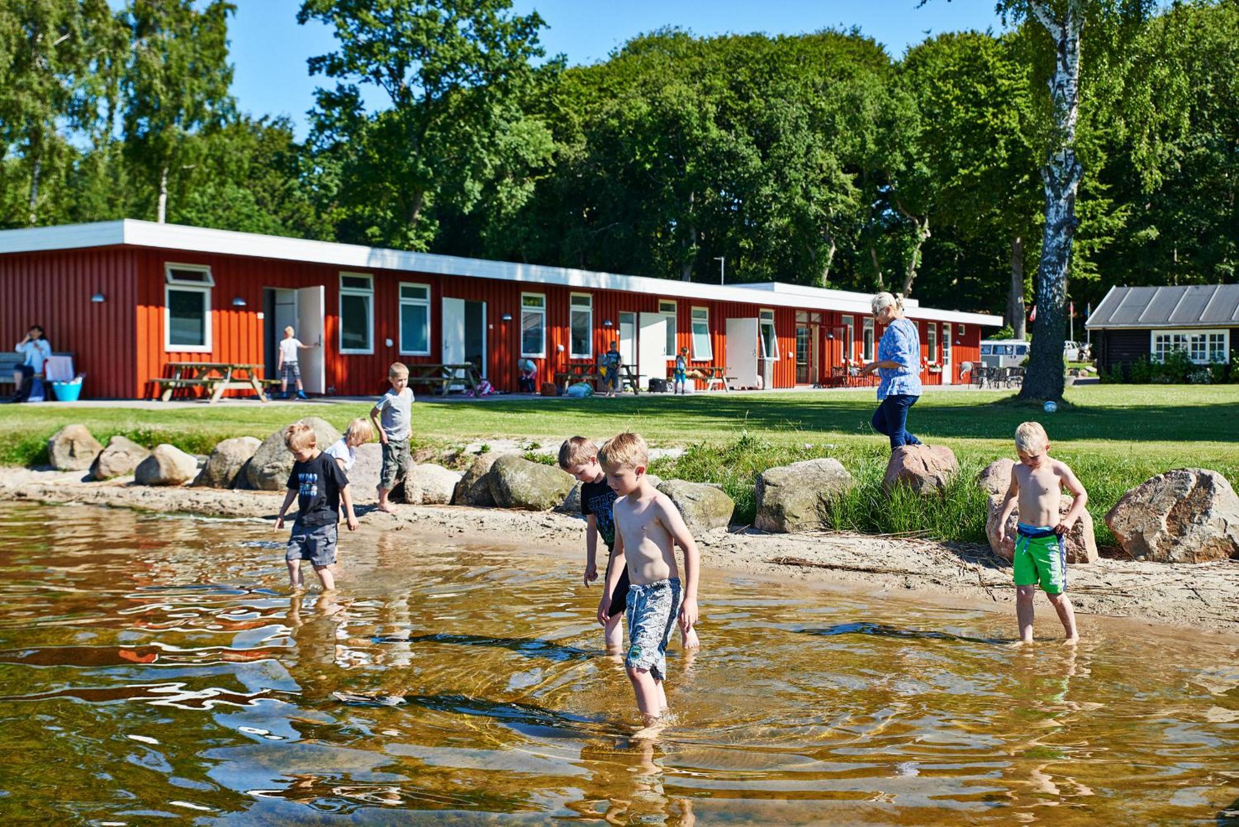 Danhostel Skanderborg