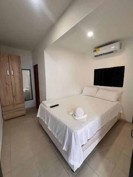 Habitación privada acceso independiente