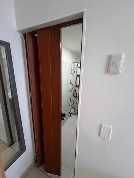 Habitación privada acceso independiente