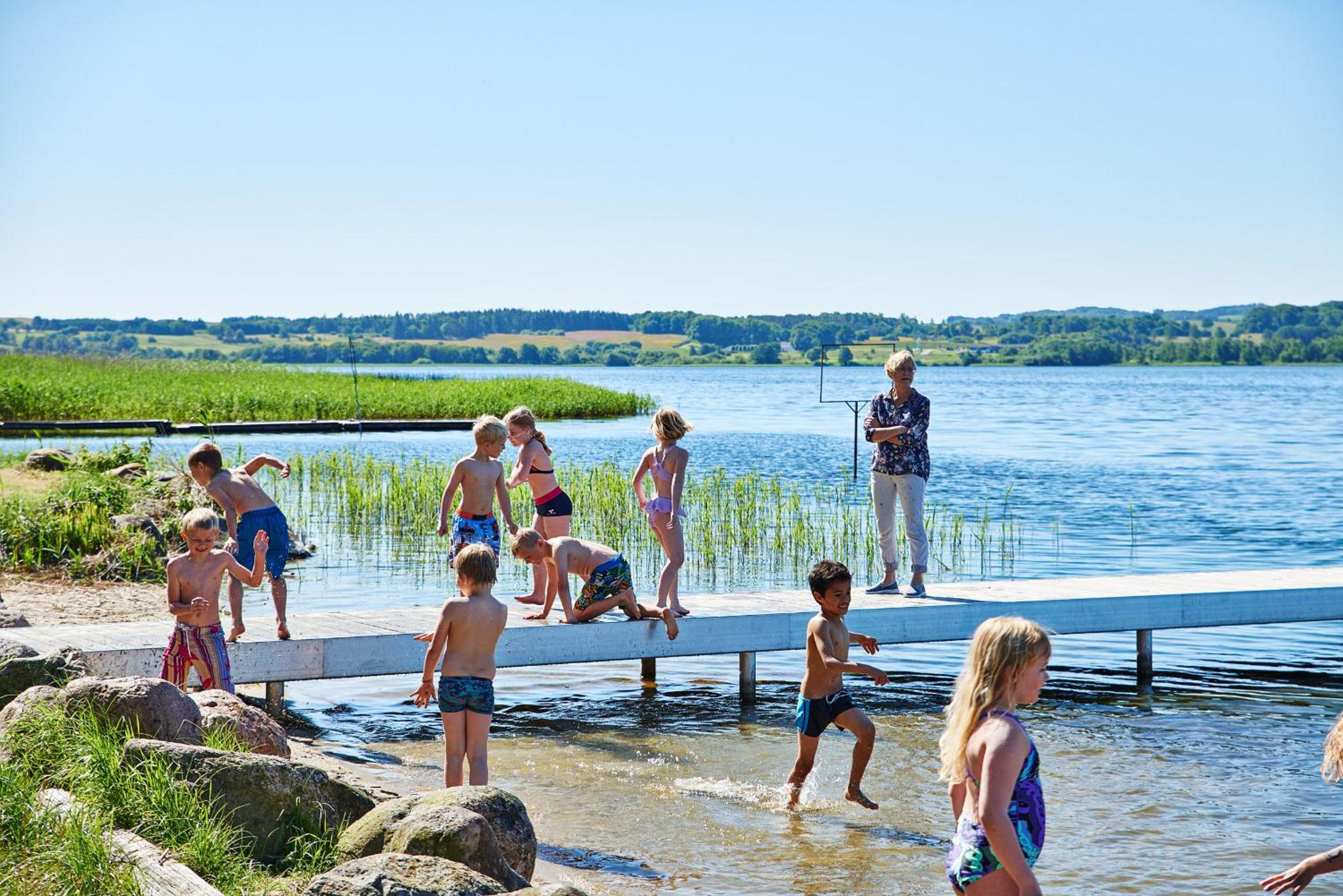 Danhostel Skanderborg