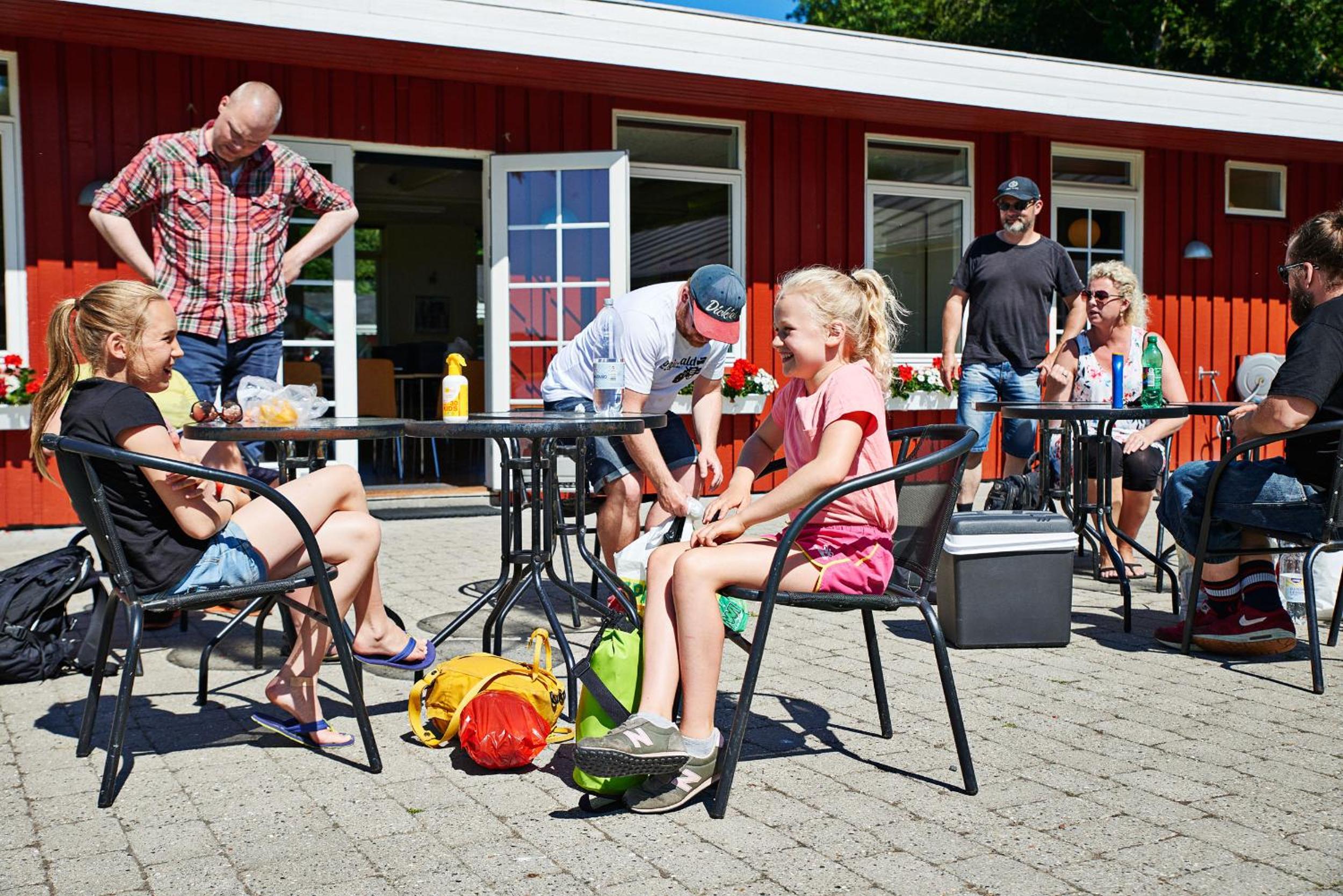 Danhostel Skanderborg