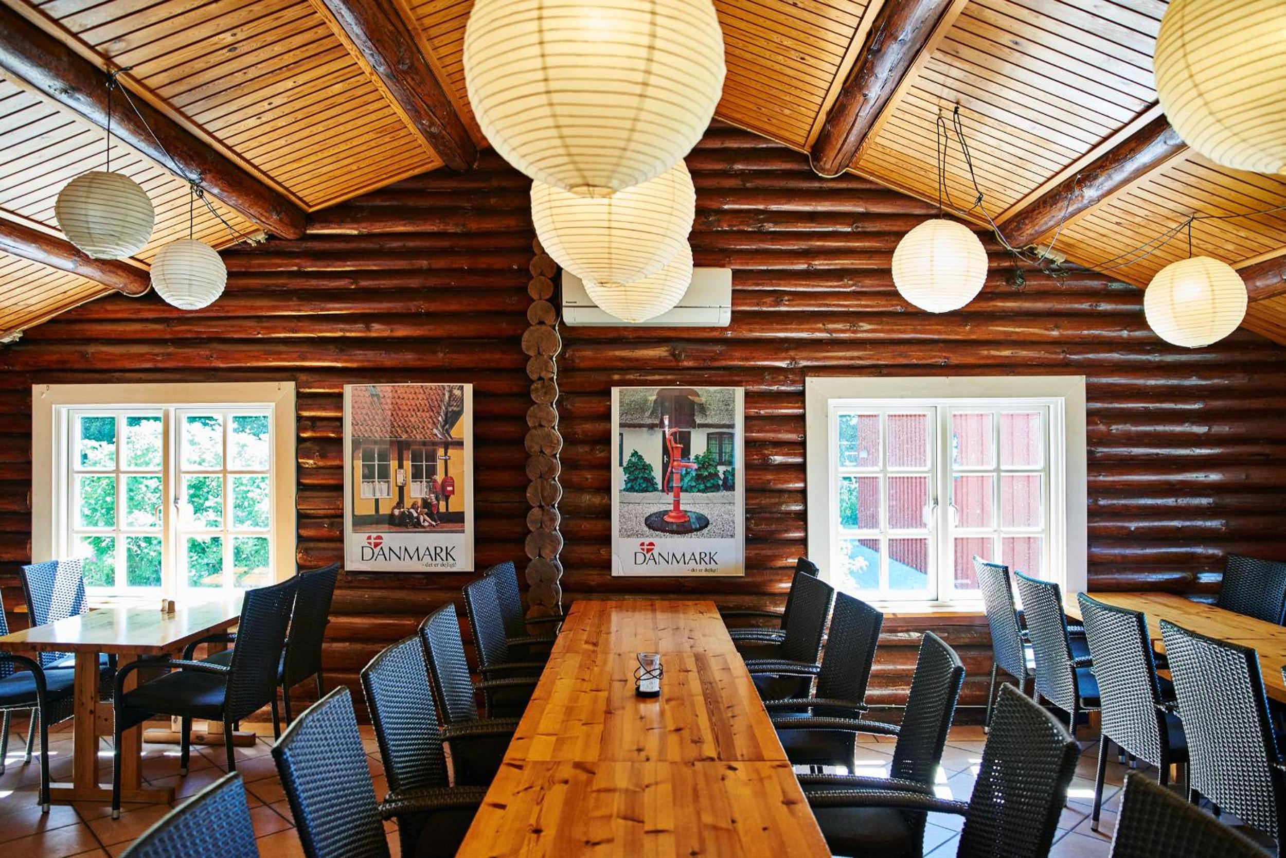 Danhostel Skanderborg