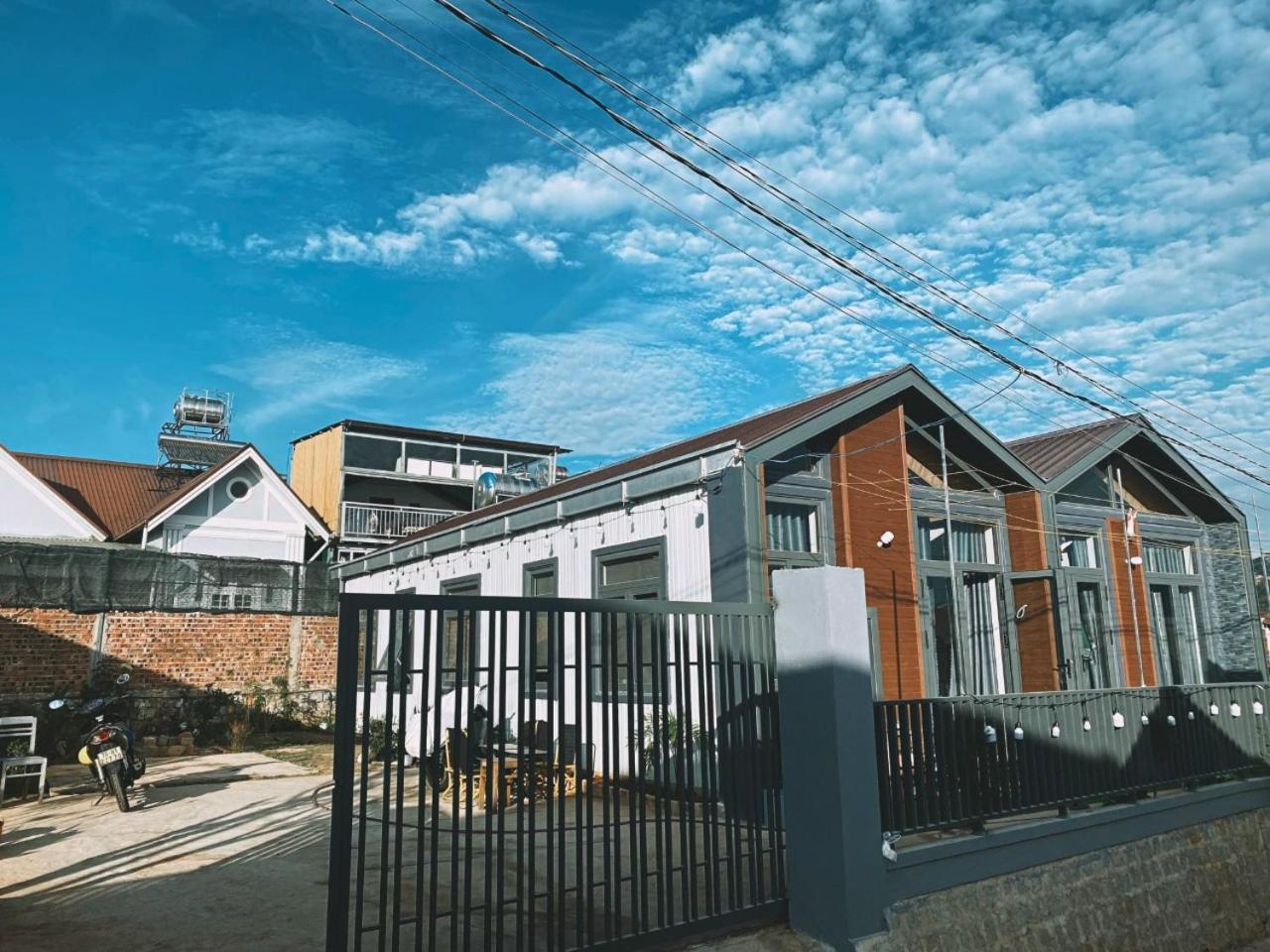 Moon Homestay TWO view 5