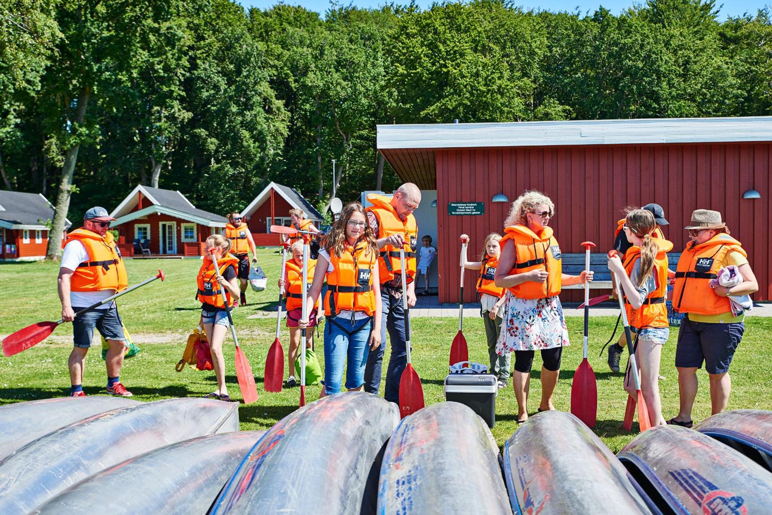 Danhostel Skanderborg