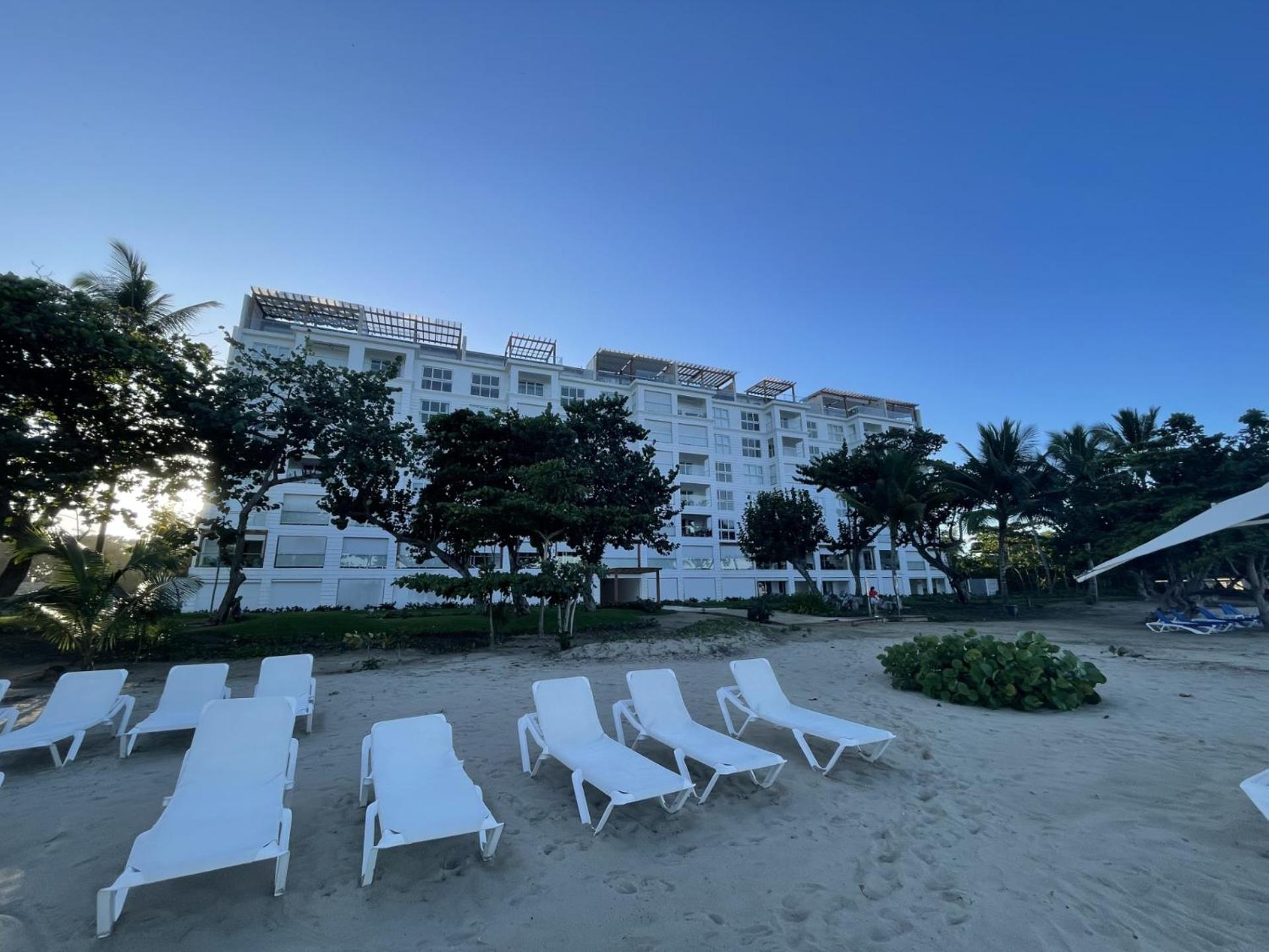 Fortunity 1 Playa Dorada view 2