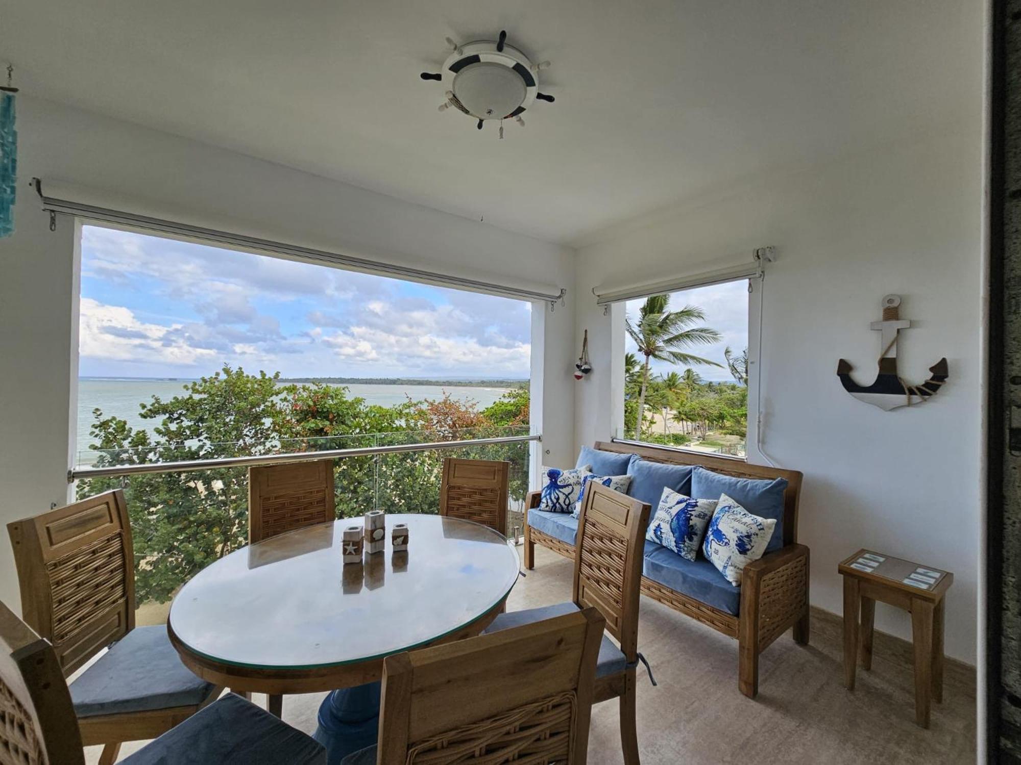 Fortunity 1 Playa Dorada view 3