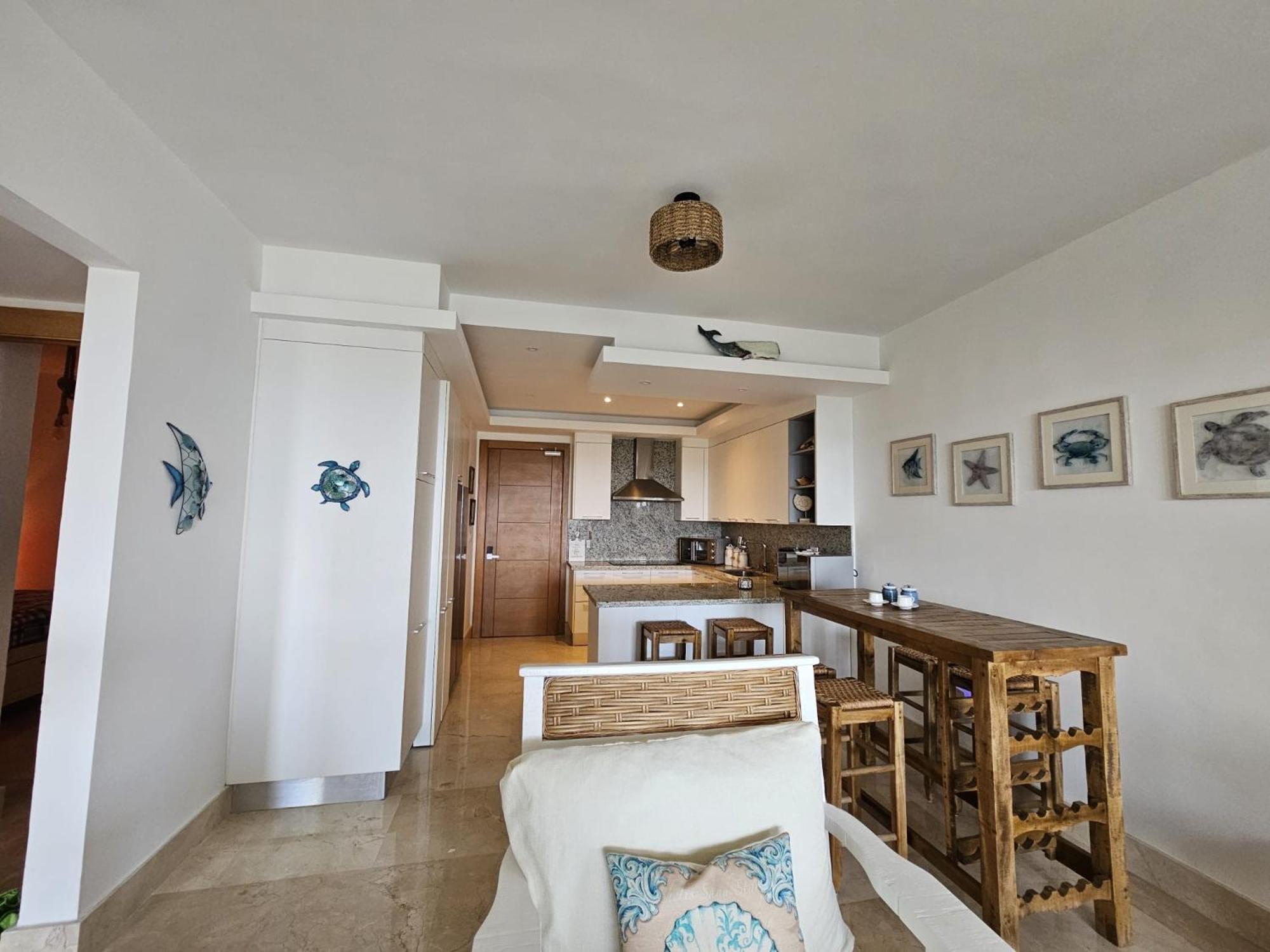 Fortunity 1 Playa Dorada view 4