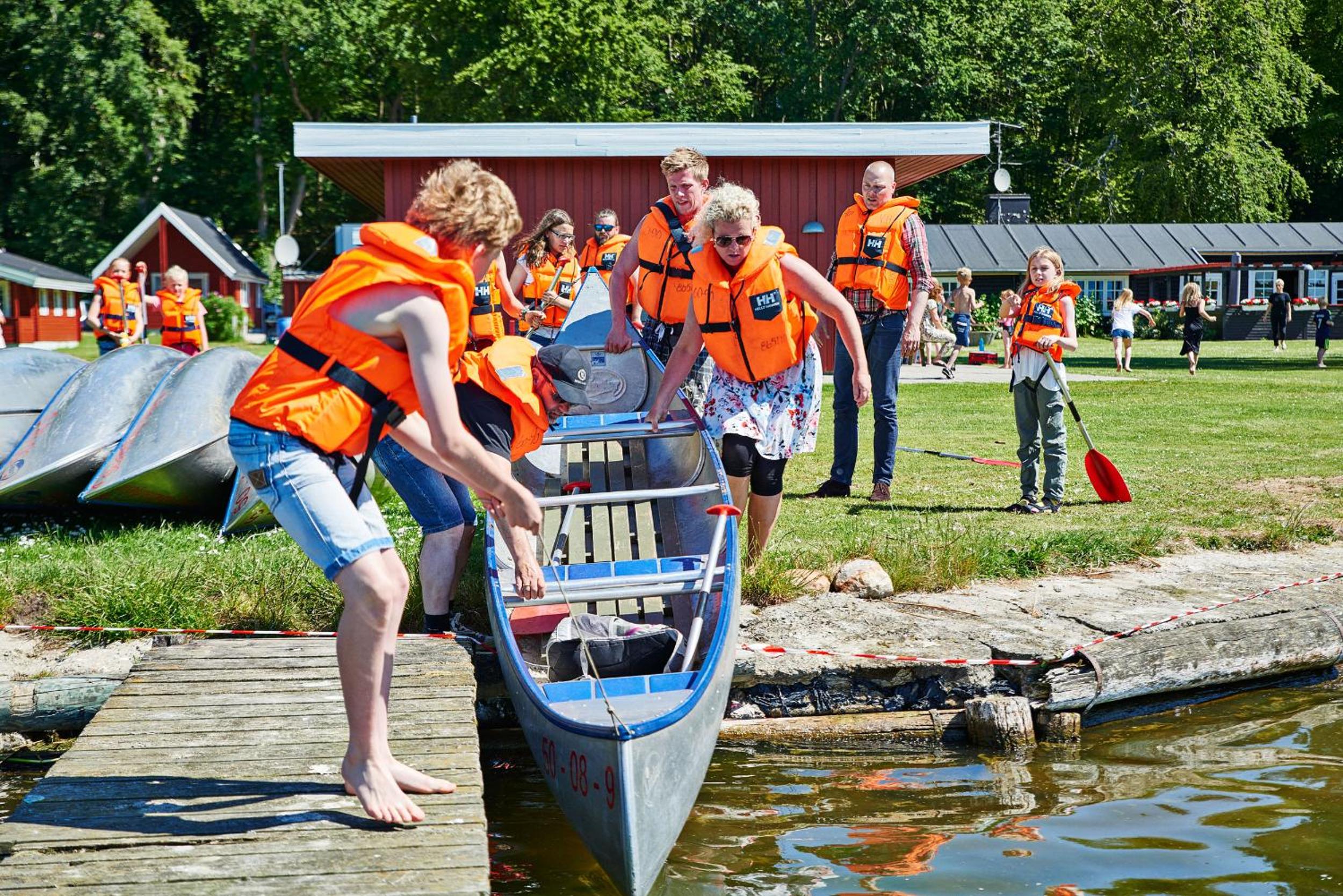Danhostel Skanderborg