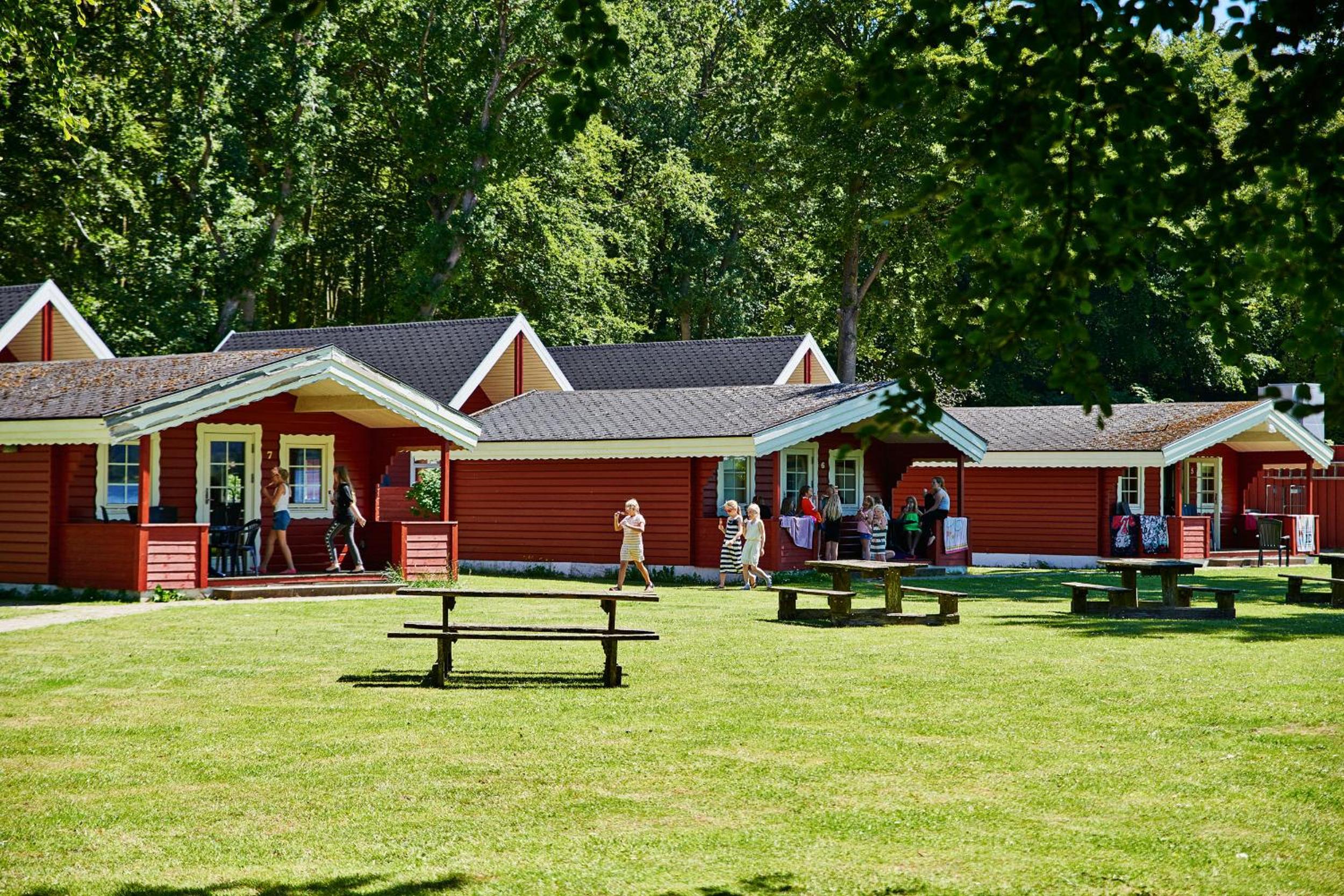 Danhostel Skanderborg