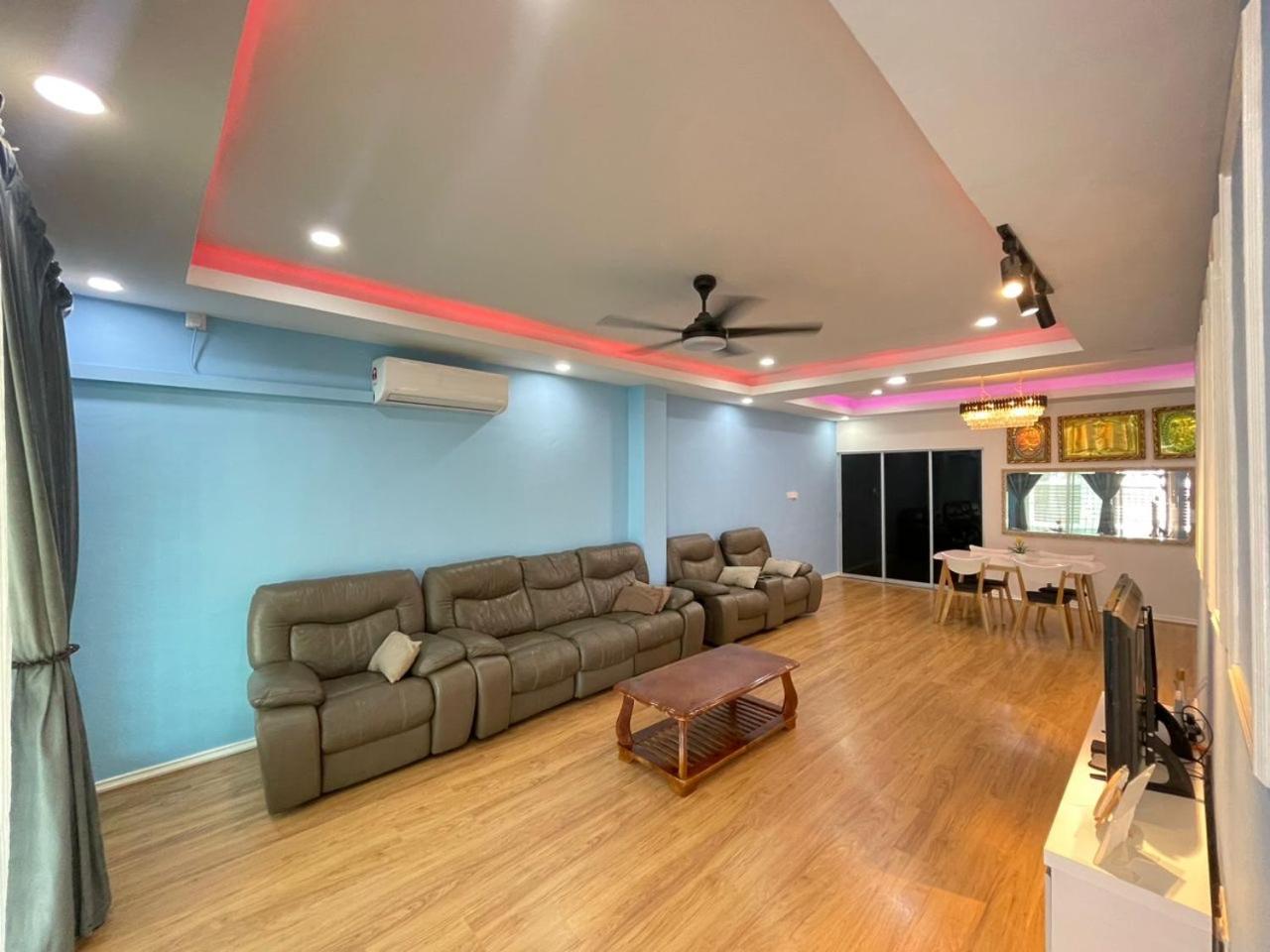 Lisa Homestay Sandakan photo 2