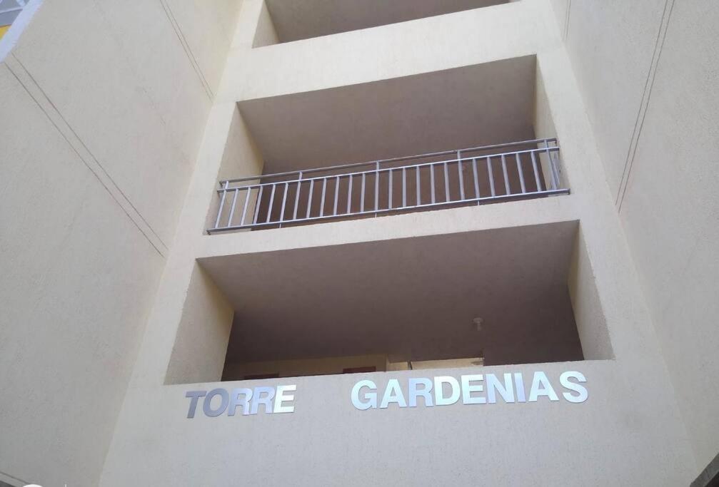 Lindo apartamento de 3 habitaciones