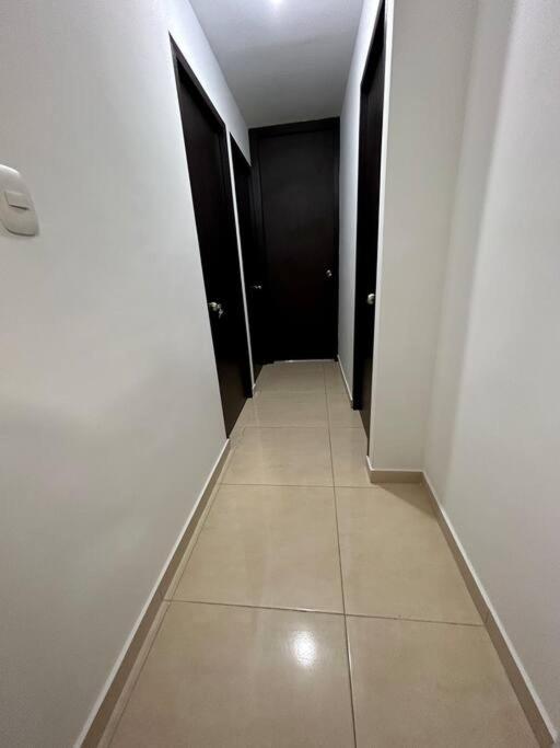 Lindo apartamento de 3 habitaciones