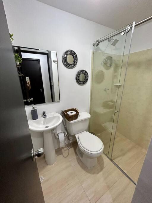 Lindo apartamento de 3 habitaciones